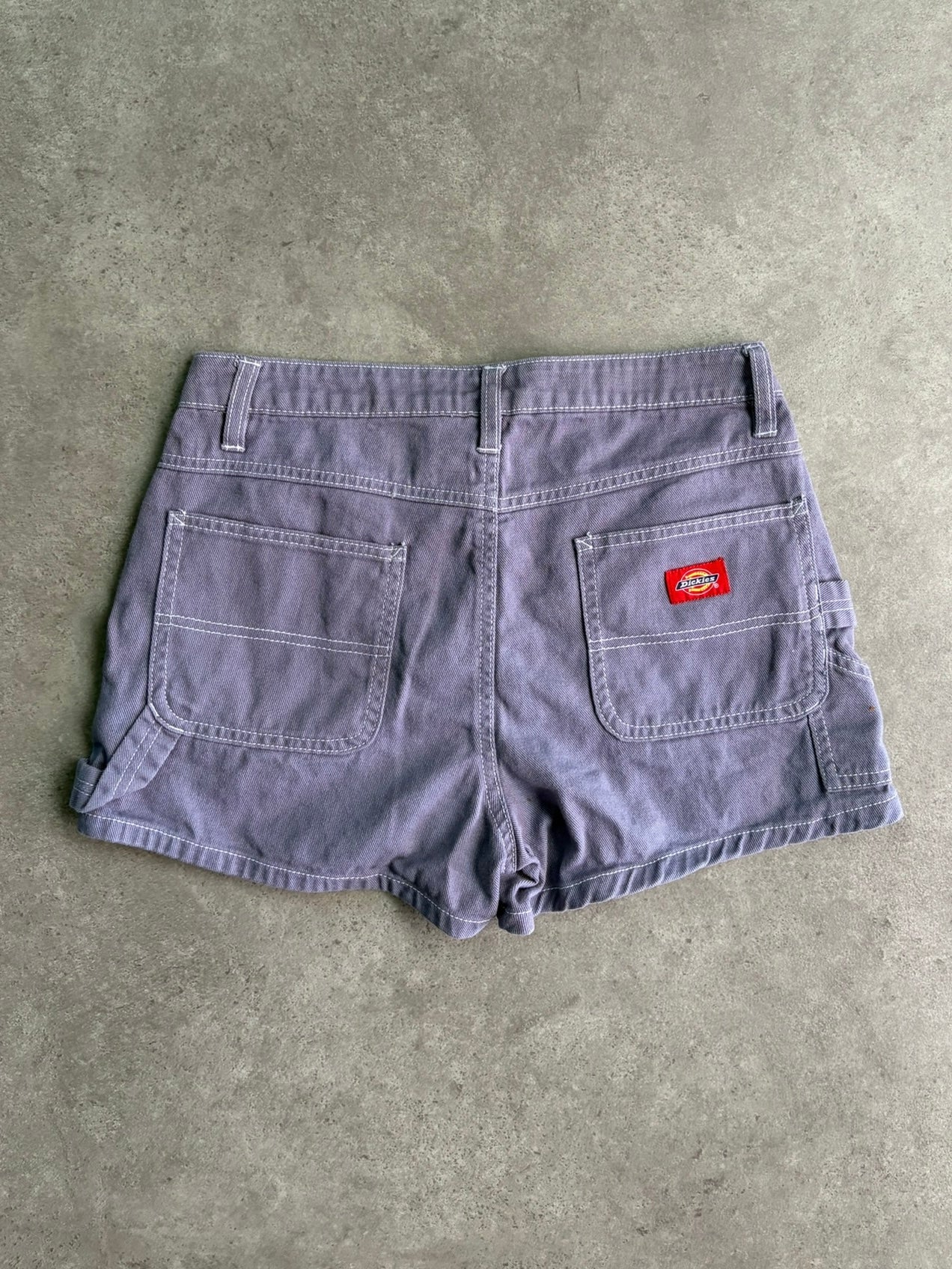 שורטס Dickies קרפנטר סגול וינטג׳ - 28