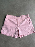 שורטס Polo Ralph Lauren ורוד וינטג׳ - 35