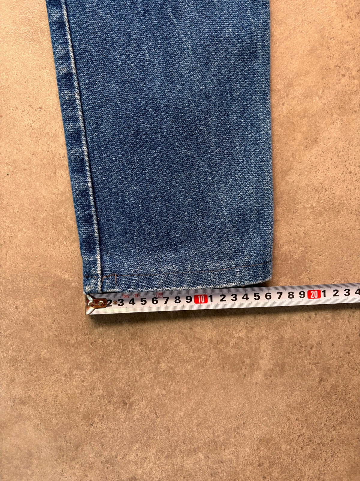 ג'ינס Wrangler וינטג׳ - 28 – ג׳ינס וינטג׳ רנגלר, תמונה 8