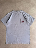 טישירט STS Ranchwear וינטג׳ - M