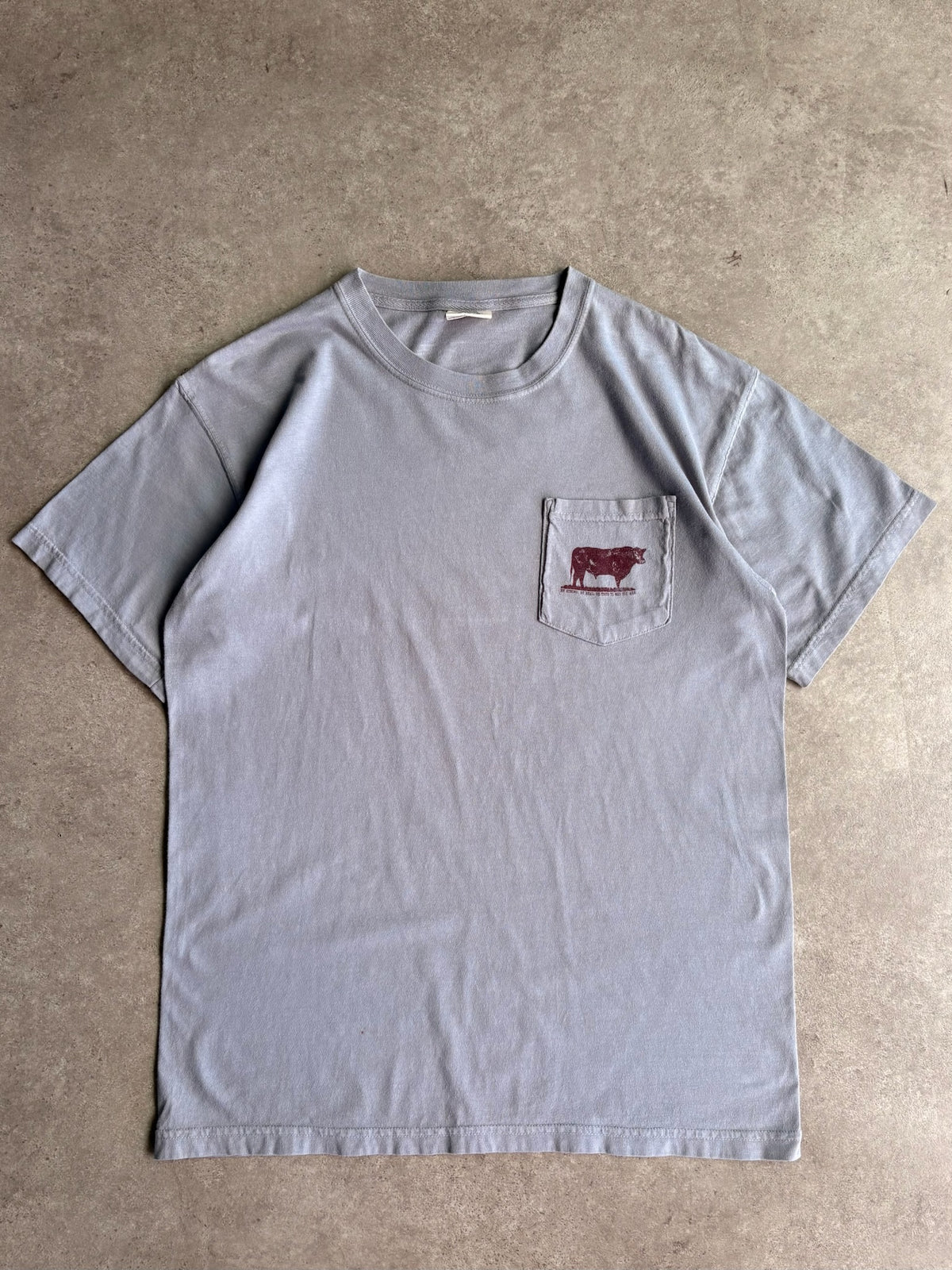 טישירט STS Ranchwear וינטג׳ - M