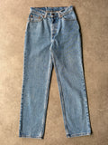 ג׳ינס Levi's 512 וינטג׳ - 26