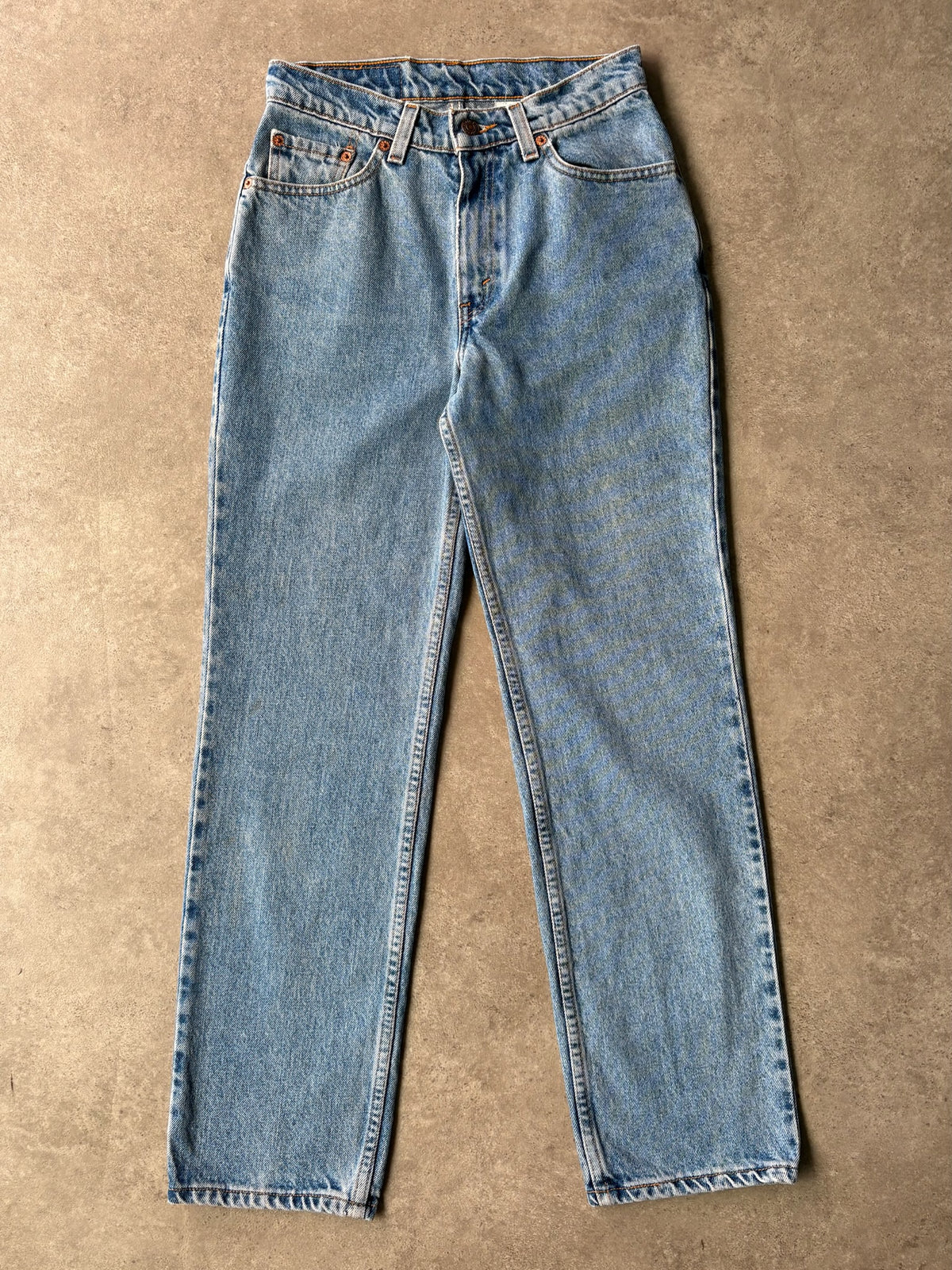 ג׳ינס Levi's 512 וינטג׳ - 26