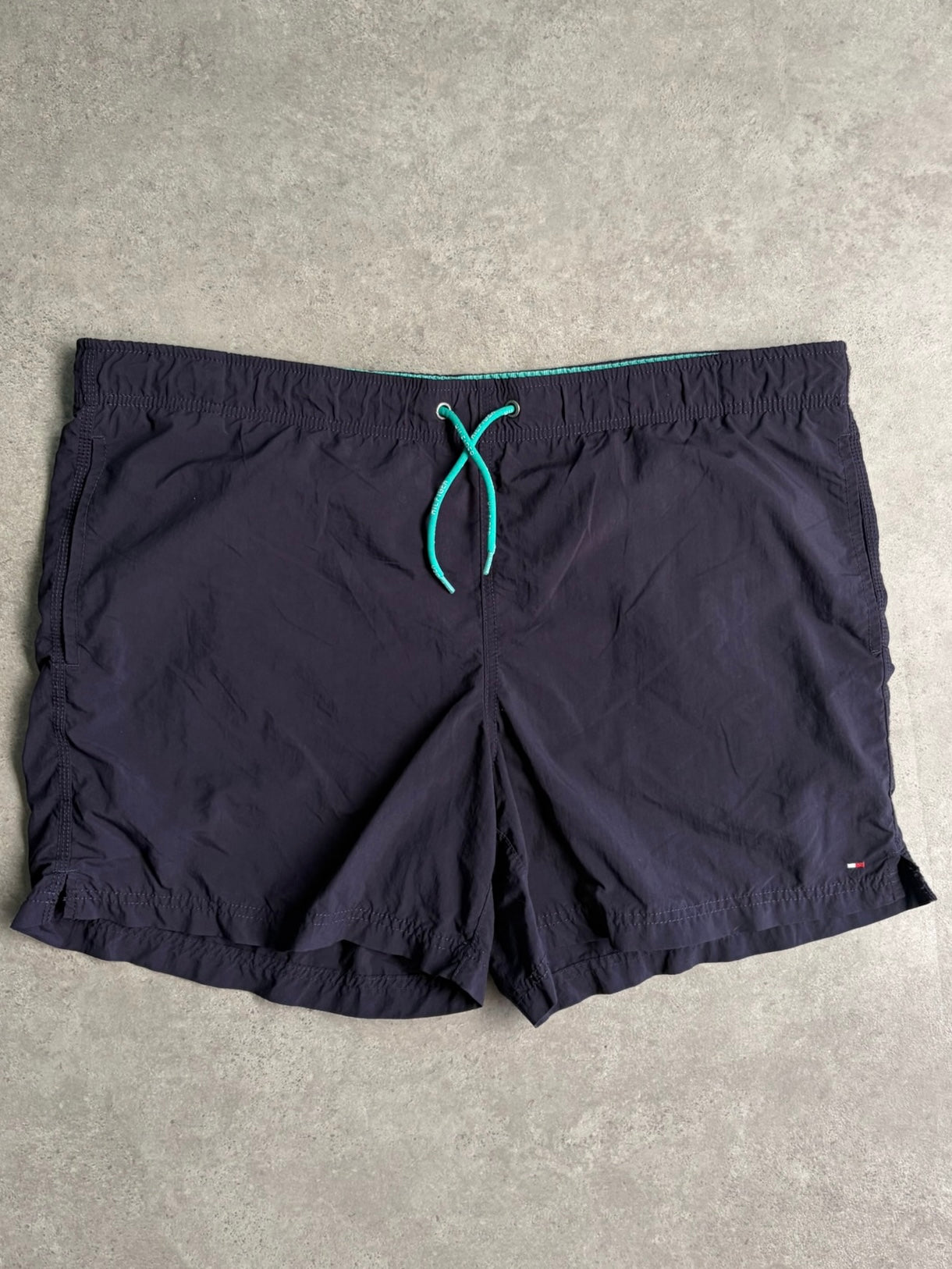 שורט ים Tommy Hilfiger וינטג׳ - 41