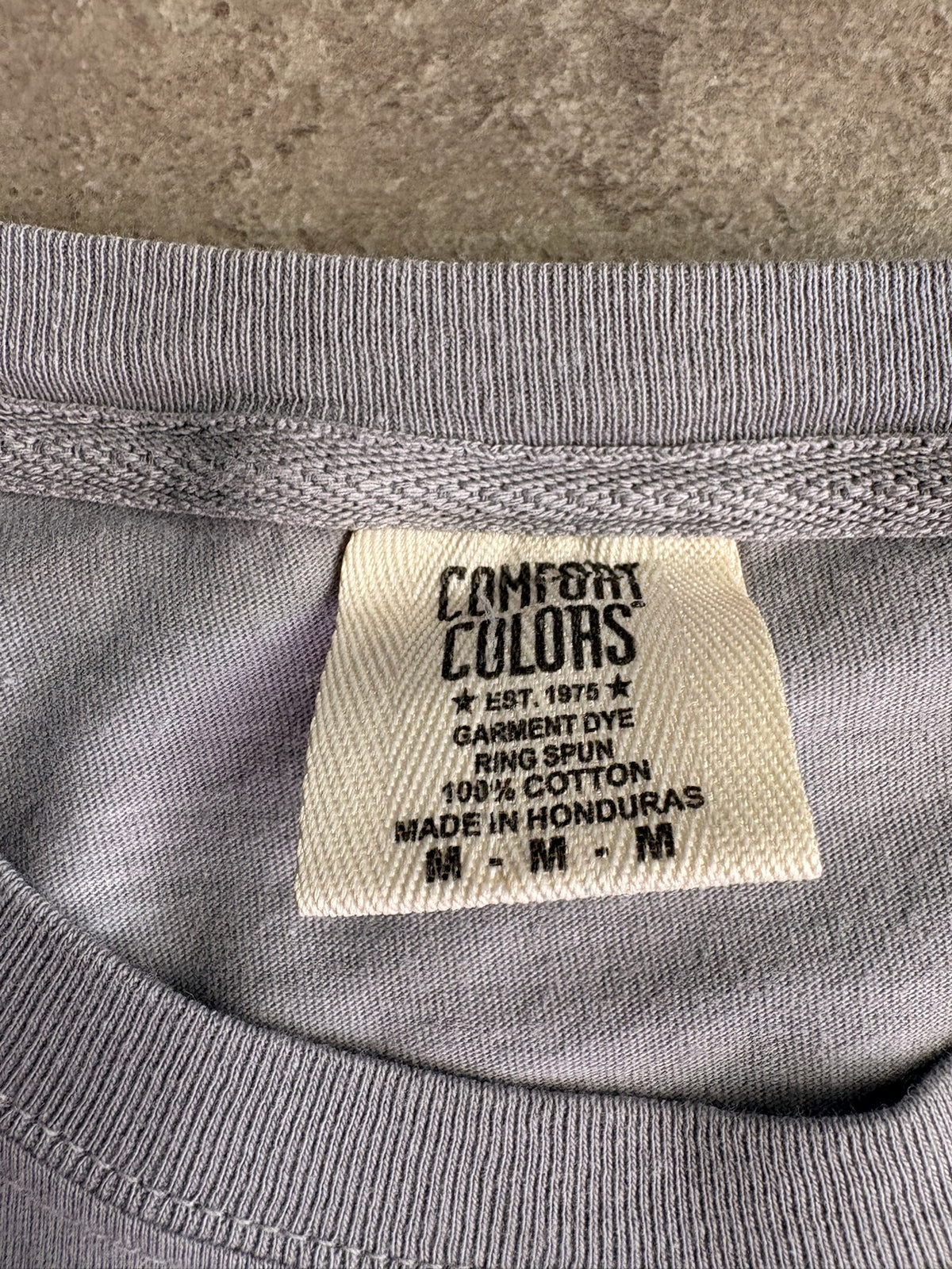 טישירט STS Ranchwear וינטג׳ - M