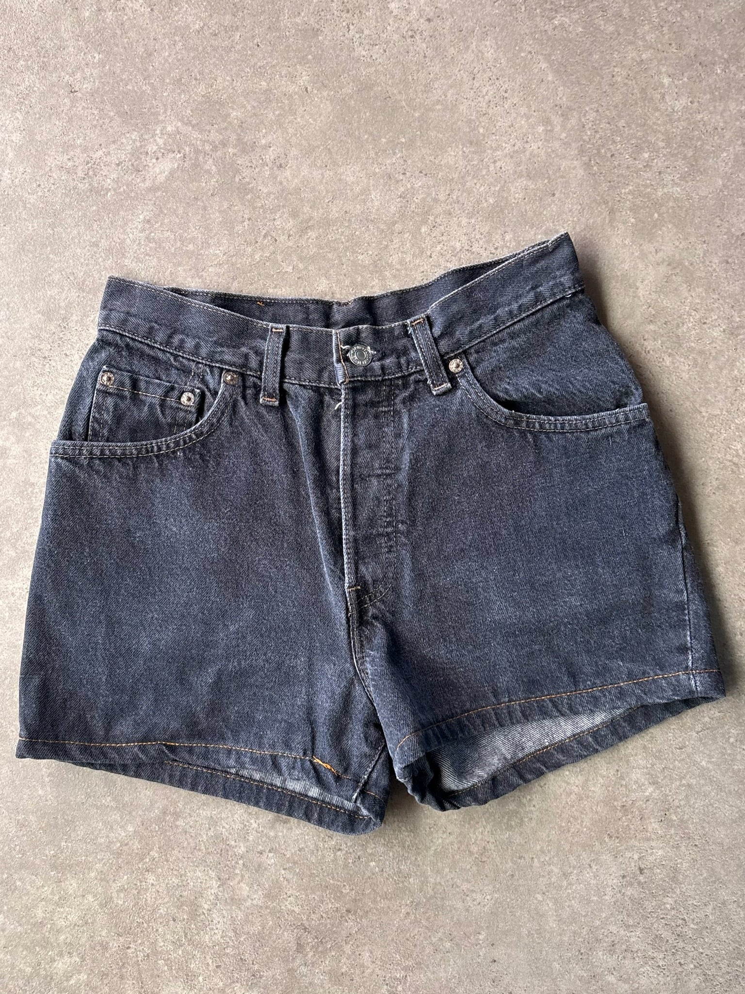 שורטס ג׳ינס Levi's 25501 וינטג׳ - 26