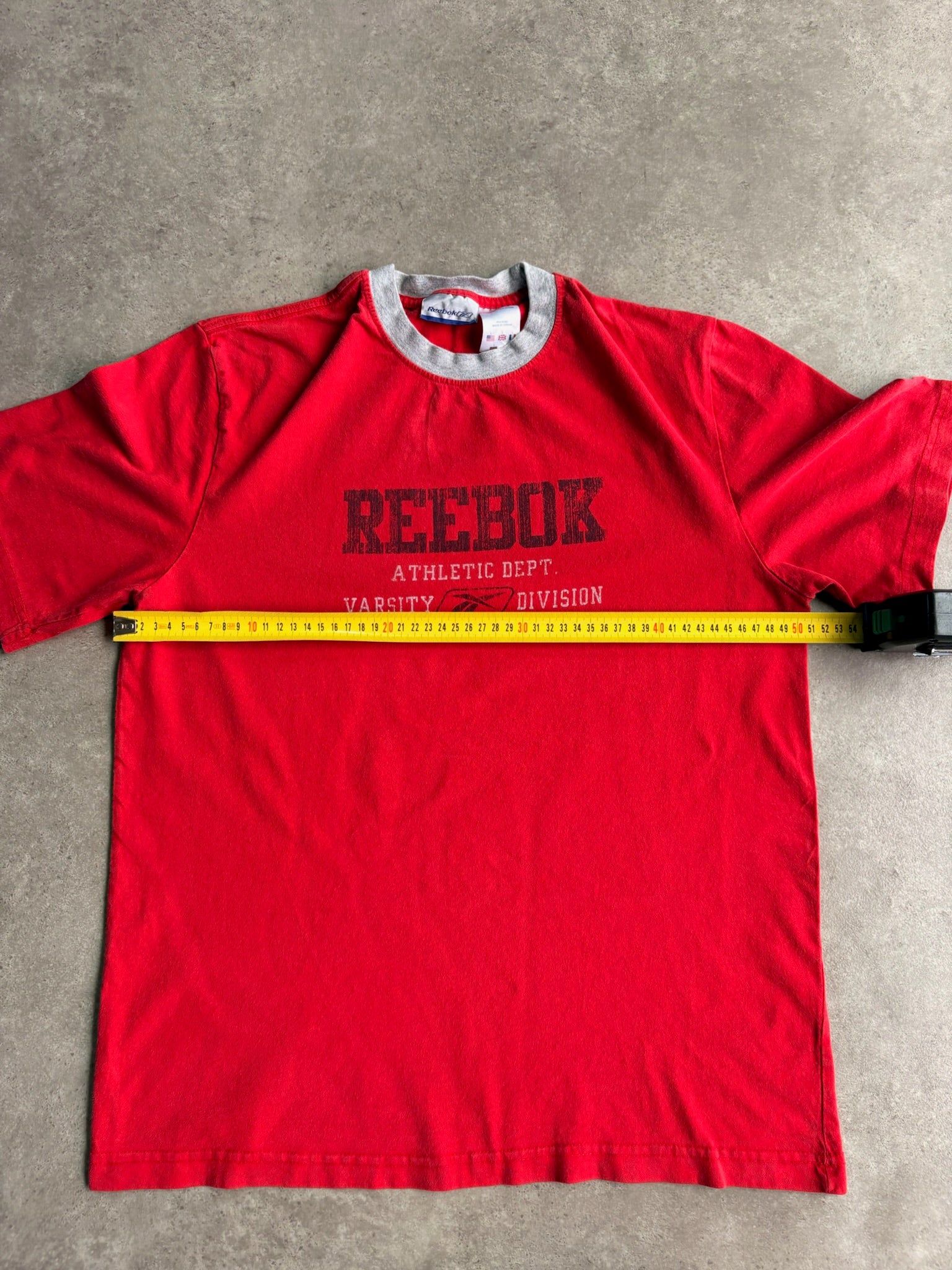 טישירט Reebok וינטג׳ - M