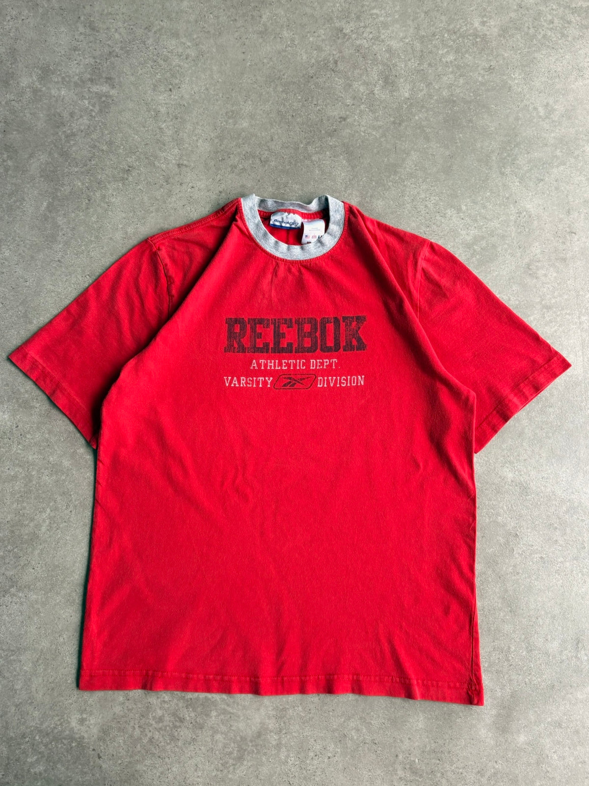 טישירט Reebok וינטג׳ - M