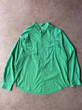 חולצת דייג Columbia PFG וינטג׳ - XL