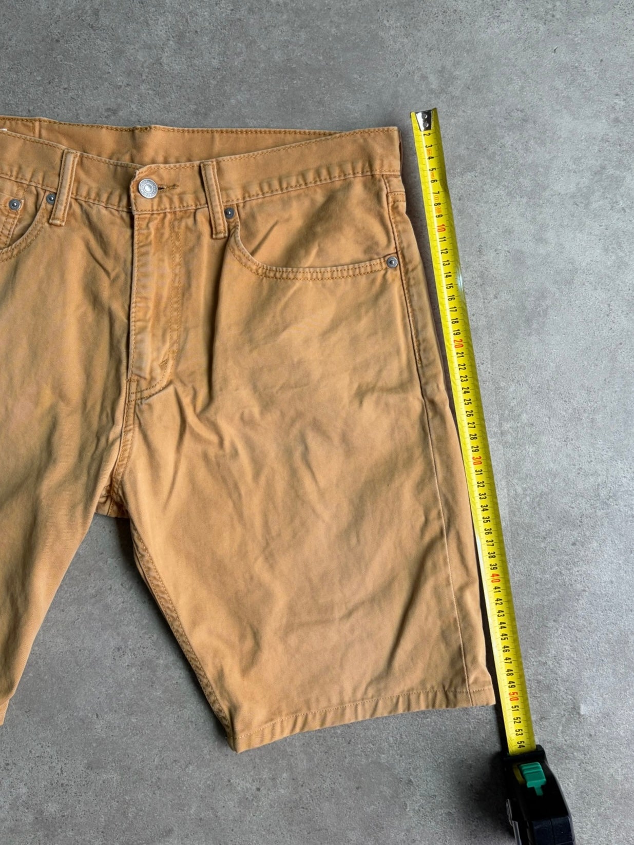 שורט Levi's 508 וינטג׳ - 35