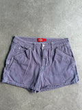 שורטס Dickies קרפנטר סגול וינטג׳ - 28