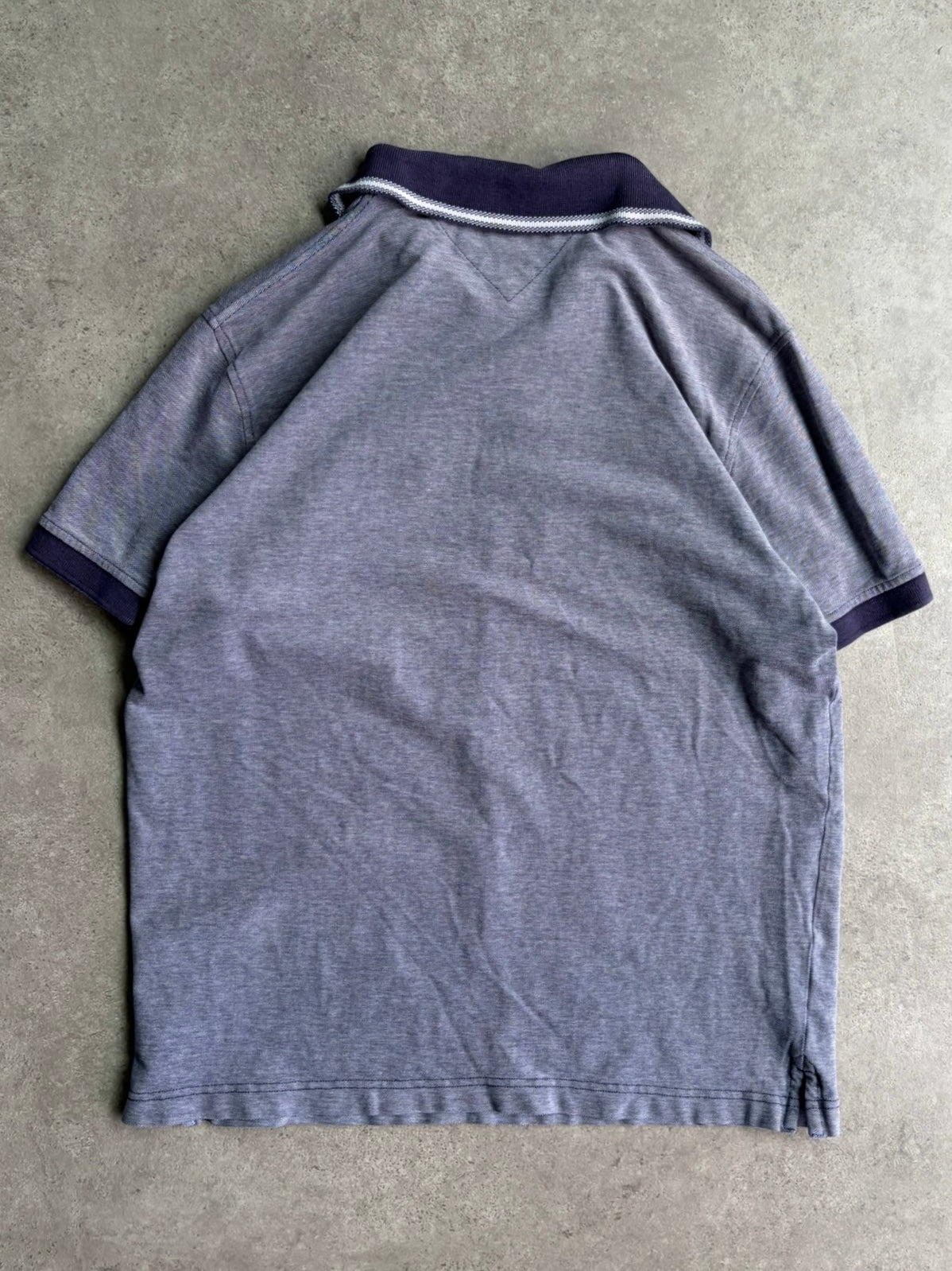 פולו Tommy Hilfiger וינטג׳ - S