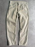מכנסי קורדרוי Levi's 551 וינטג׳ - 35