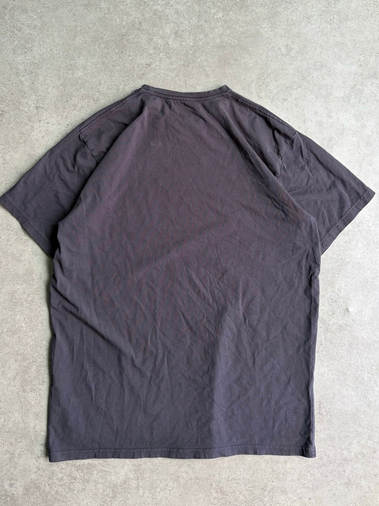 טי שירט Quiksilver Waterman וינטג׳ - M