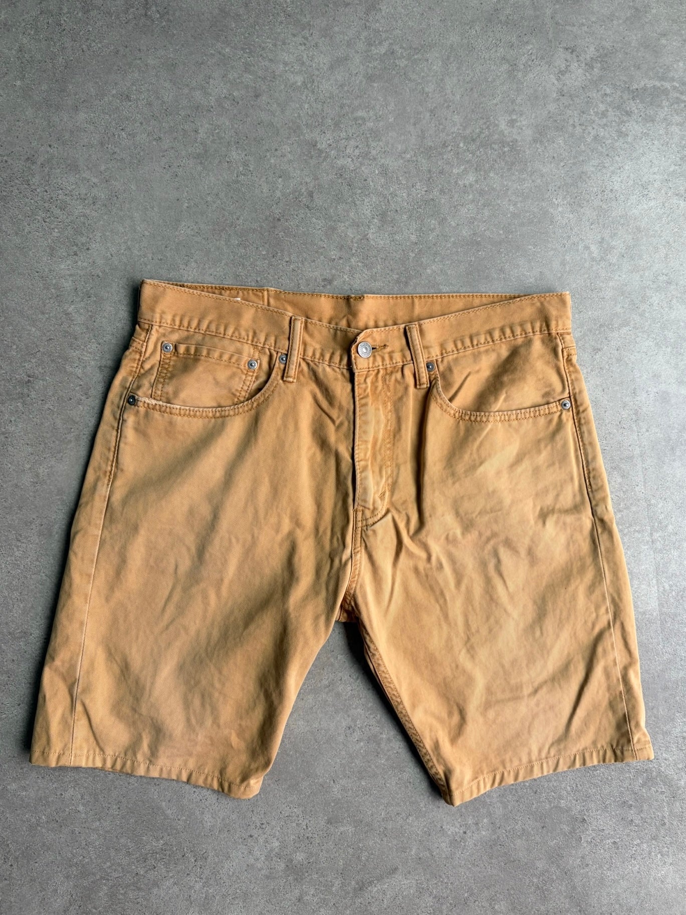 שורט Levi's 508 וינטג׳ - 35