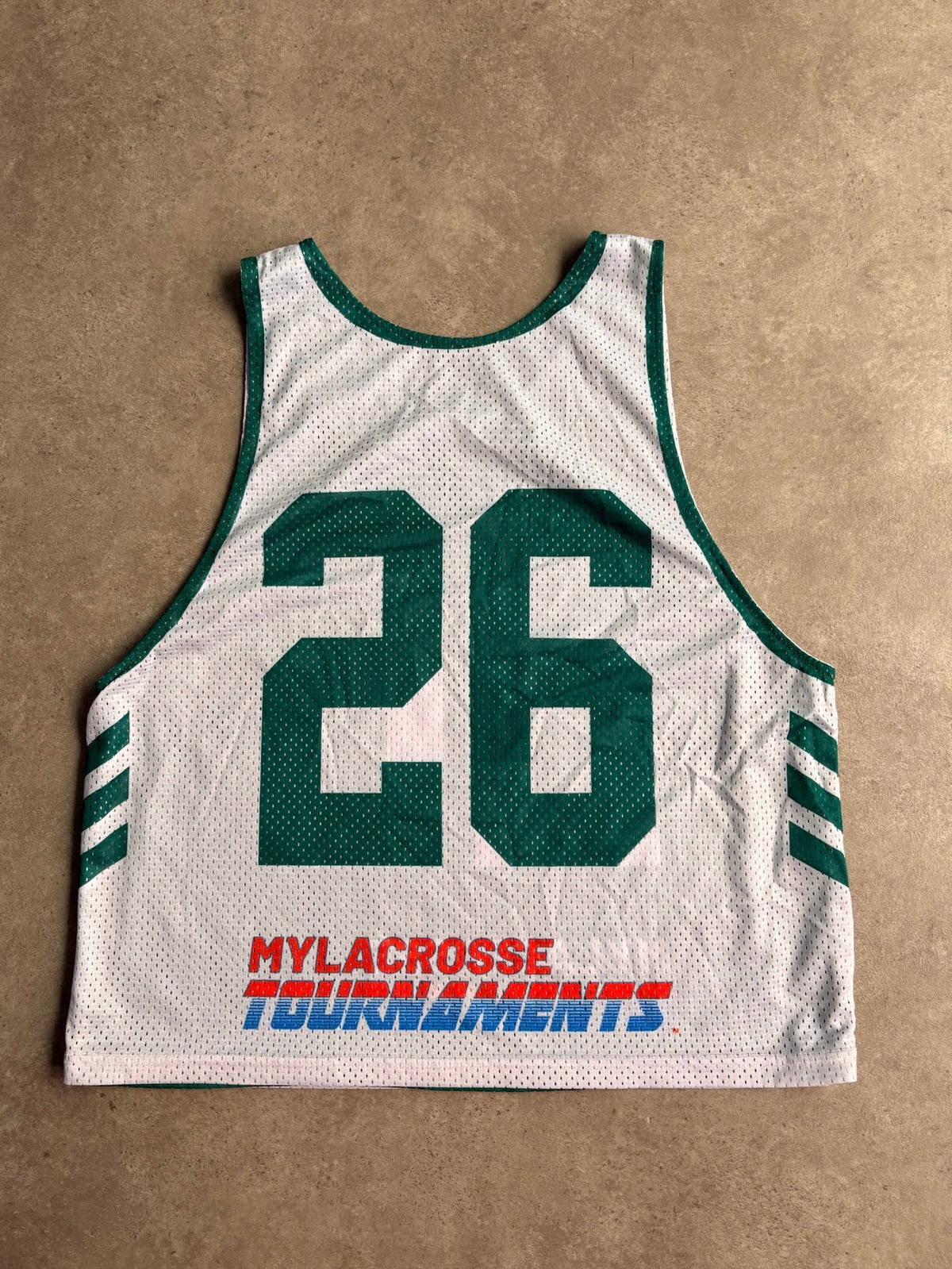 גופיית לקרוס Fall Classic וינטג׳ - L