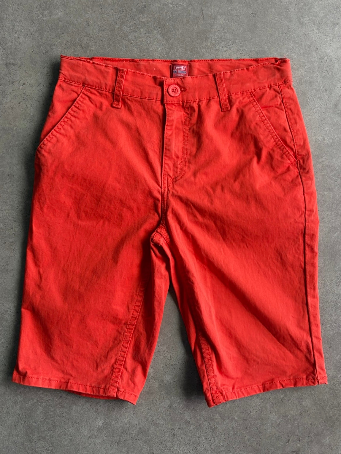 שורטס צ׳ינו Levi's XX Chino וינטג׳ - 28