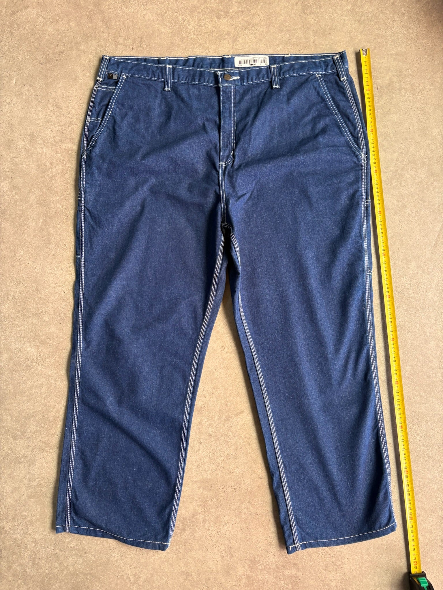 מכנסי קרפנטר Carhartt FR וינטג׳ - 46