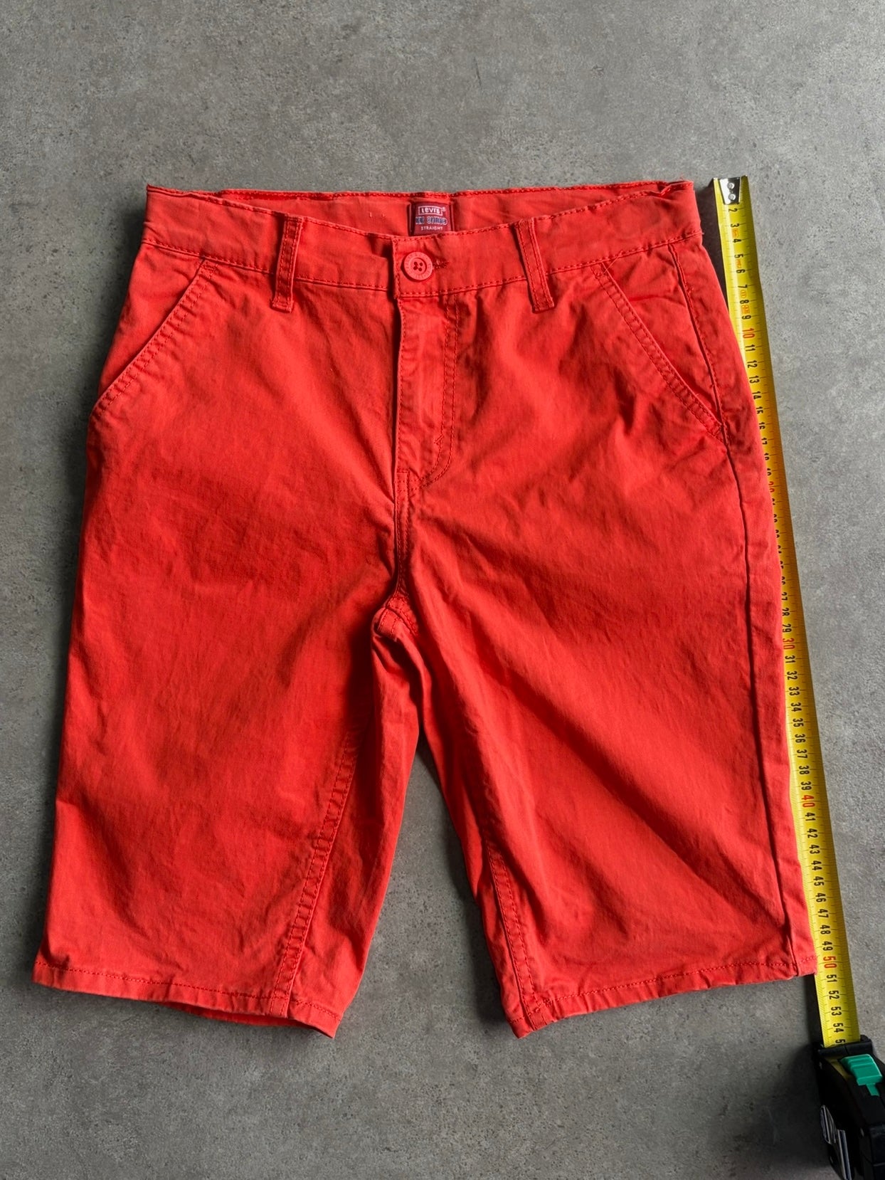 שורטס צ׳ינו Levi's XX Chino וינטג׳ - 28