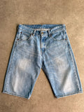 שורטס ג׳ינס Levi's 503 וינטג׳ - 30