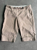 שורטס Tommy Hilfiger פסים וינטג׳ - 28