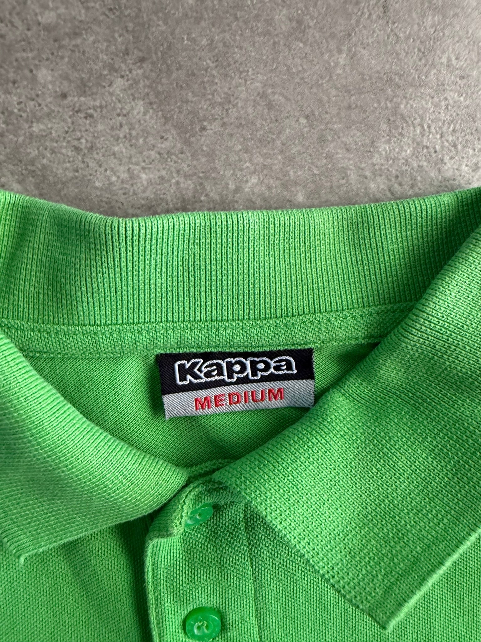 פולו Kappa וינטג׳ - M