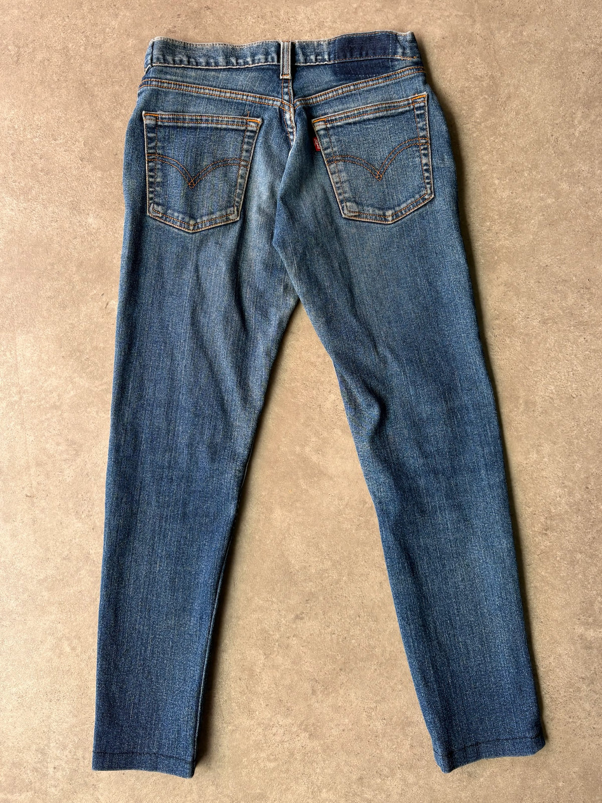 ג'ינס Levi's וינטג׳ - 26