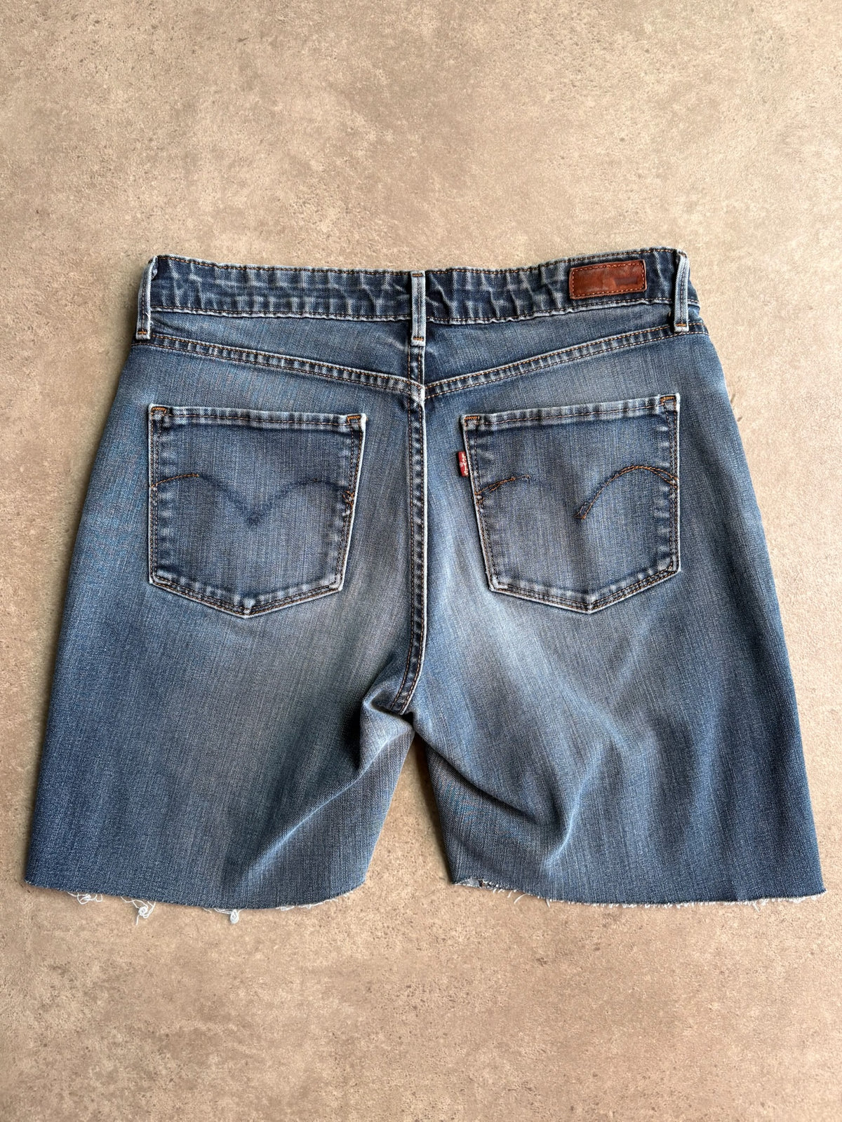 שורטס ג'ינס Levi's וינטג' - 29