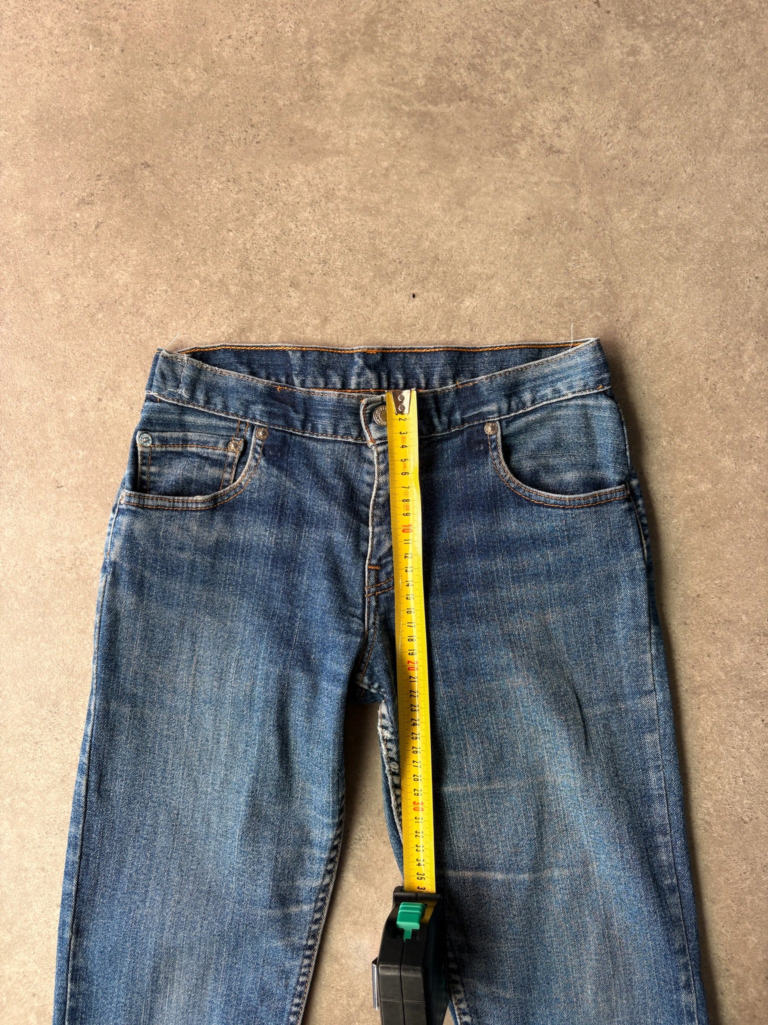 ג'ינס Levi's וינטג׳ - 26