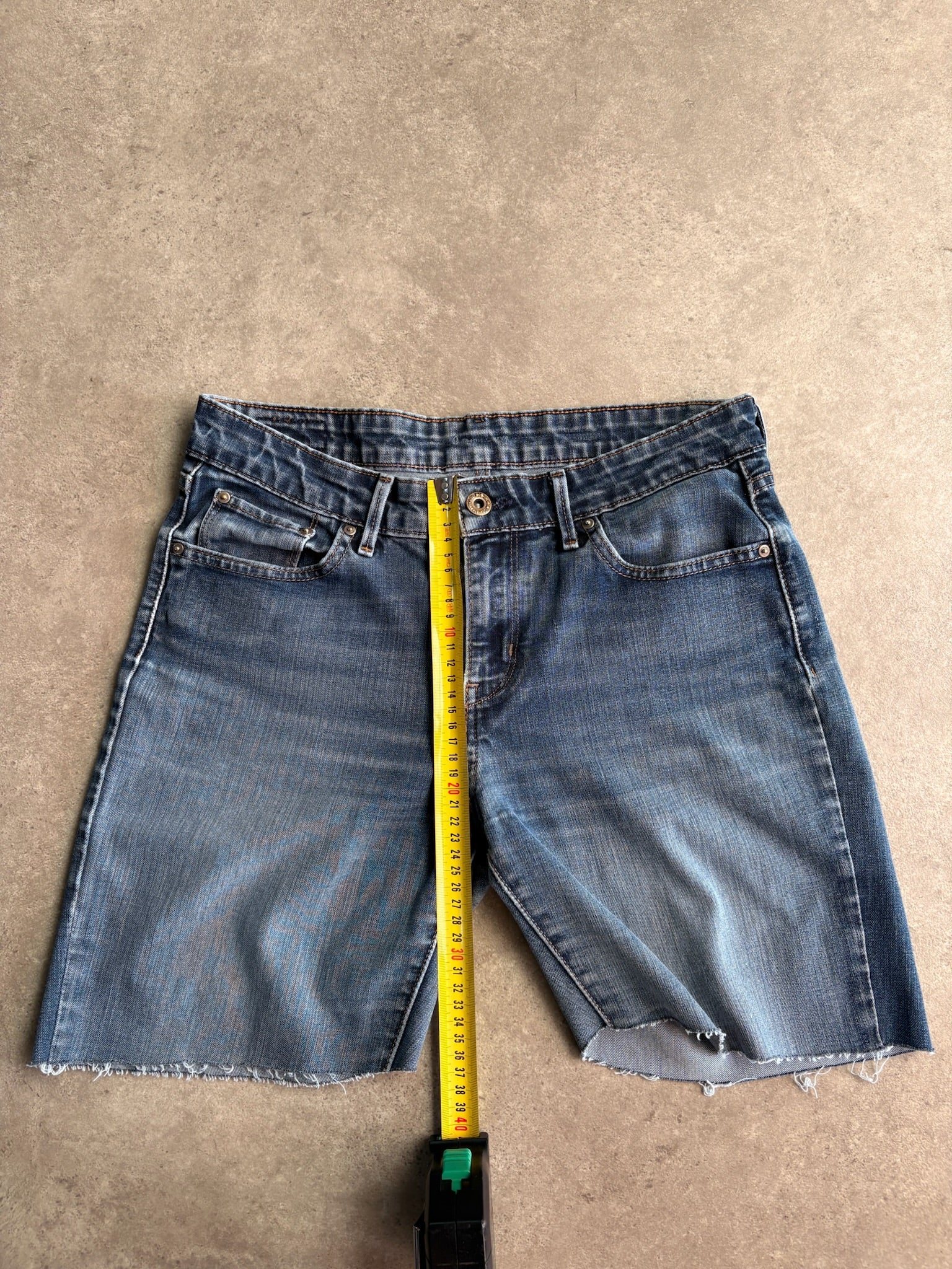 שורטס ג'ינס Levi's וינטג' - 29