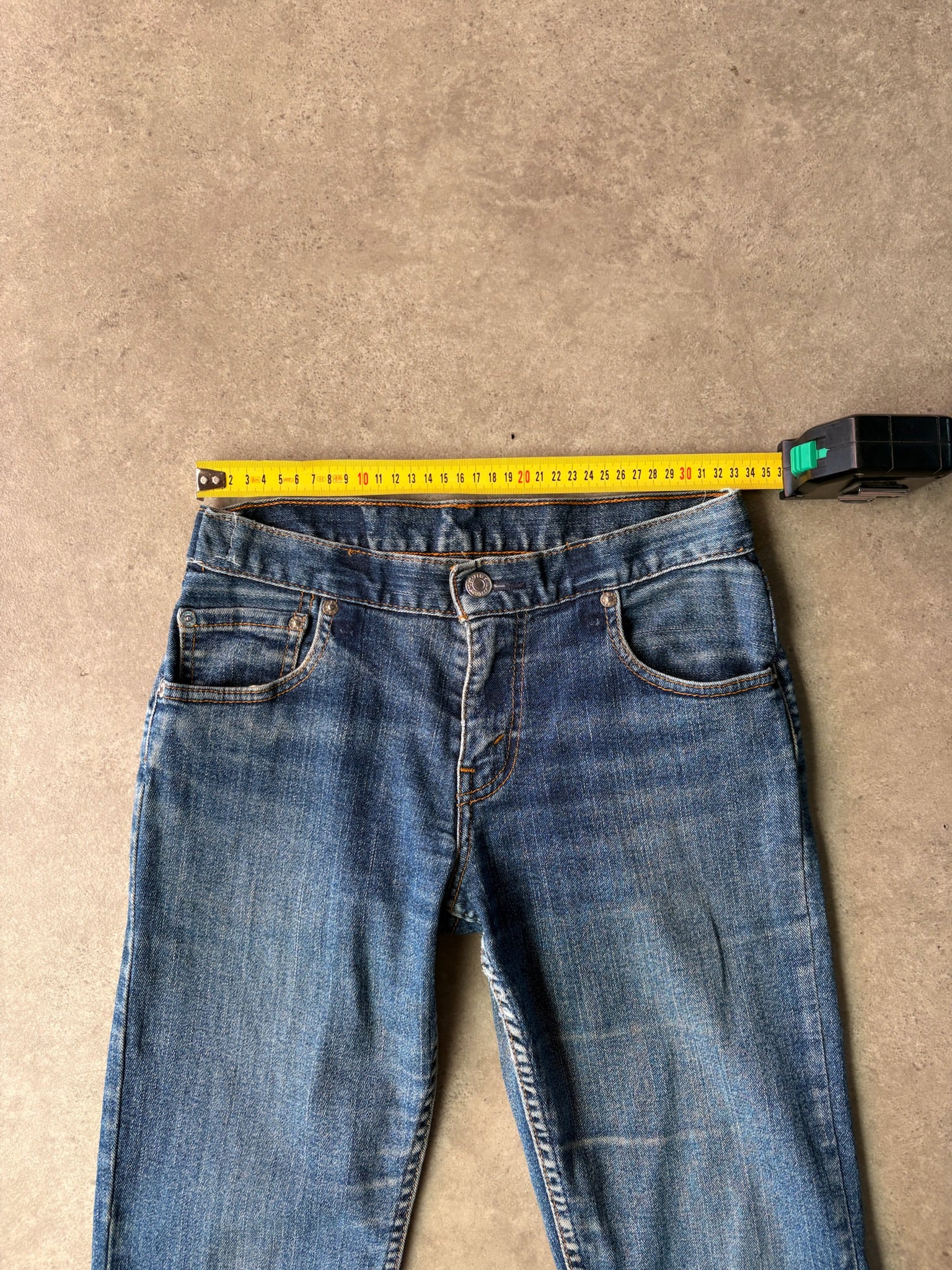 ג'ינס Levi's וינטג׳ - 26