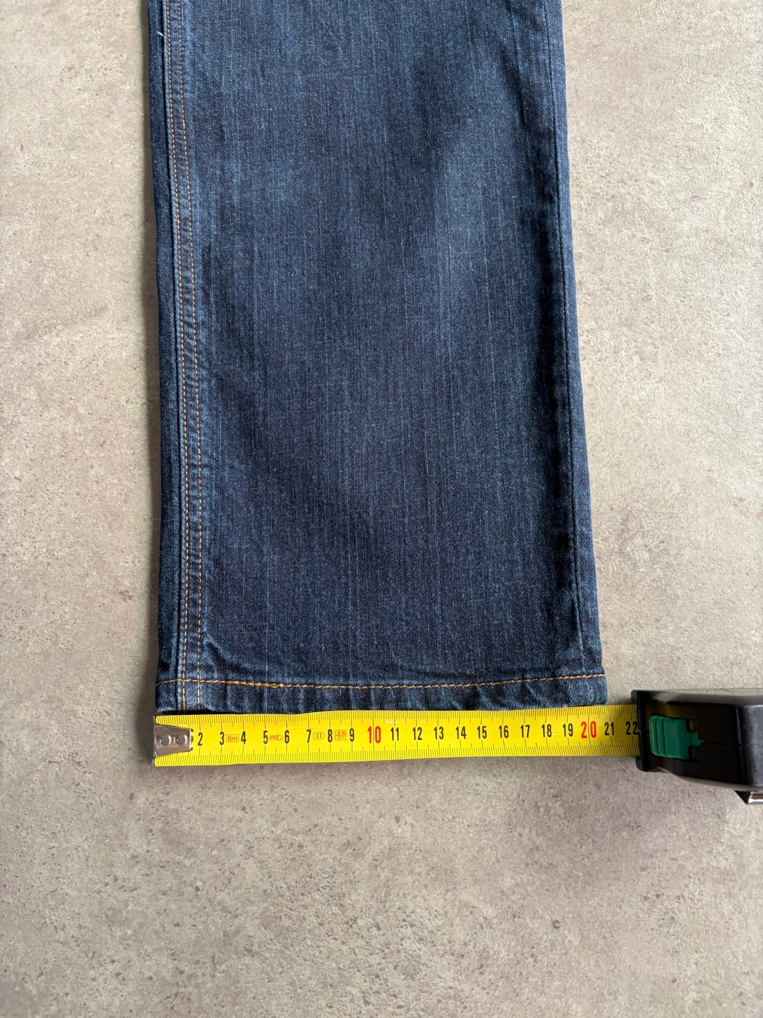 ג׳ינס Levi's 541 וינטג׳ - 41