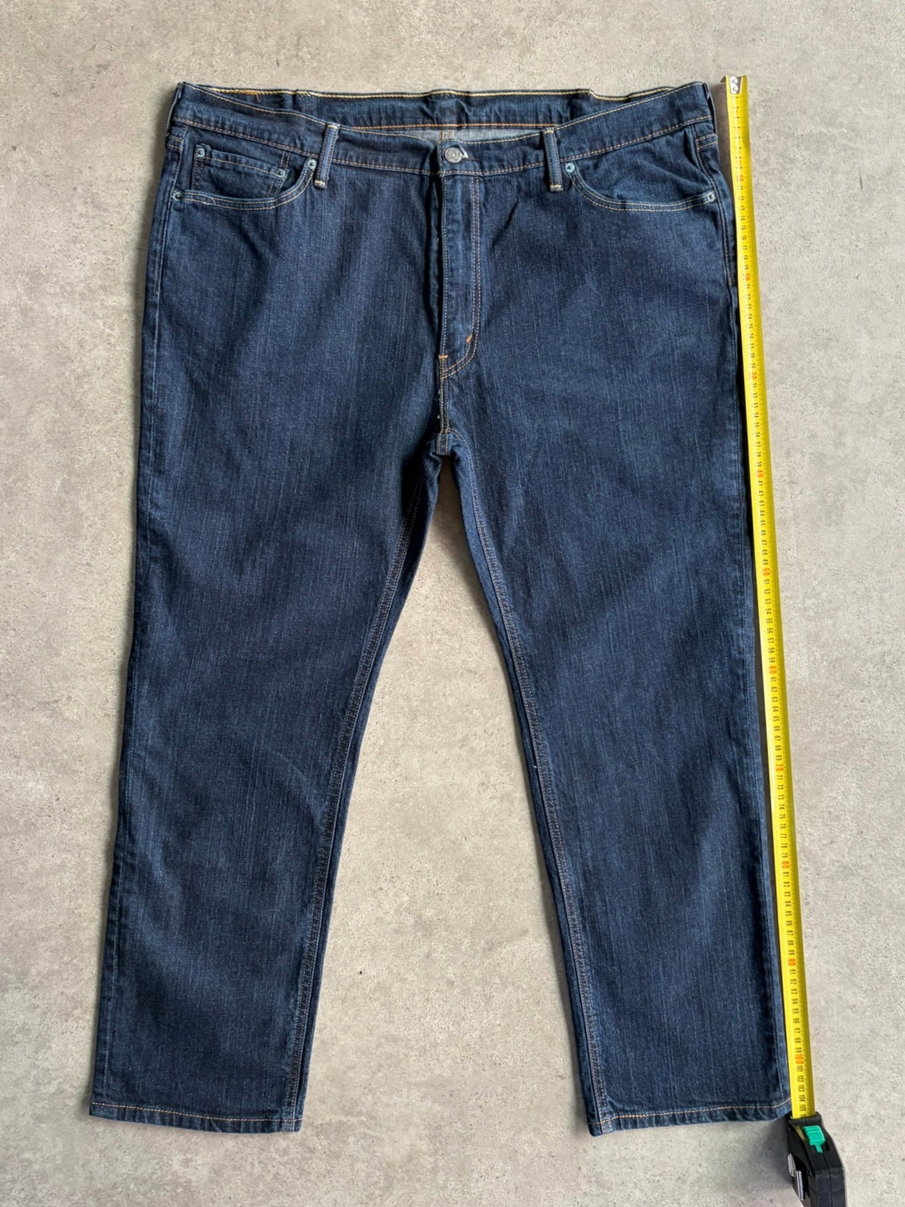 ג׳ינס Levi's 541 וינטג׳ - 41
