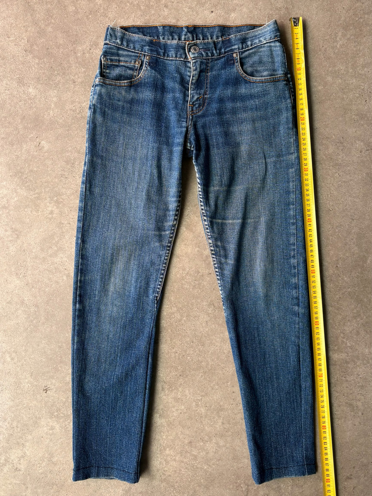 ג'ינס Levi's וינטג׳ - 26