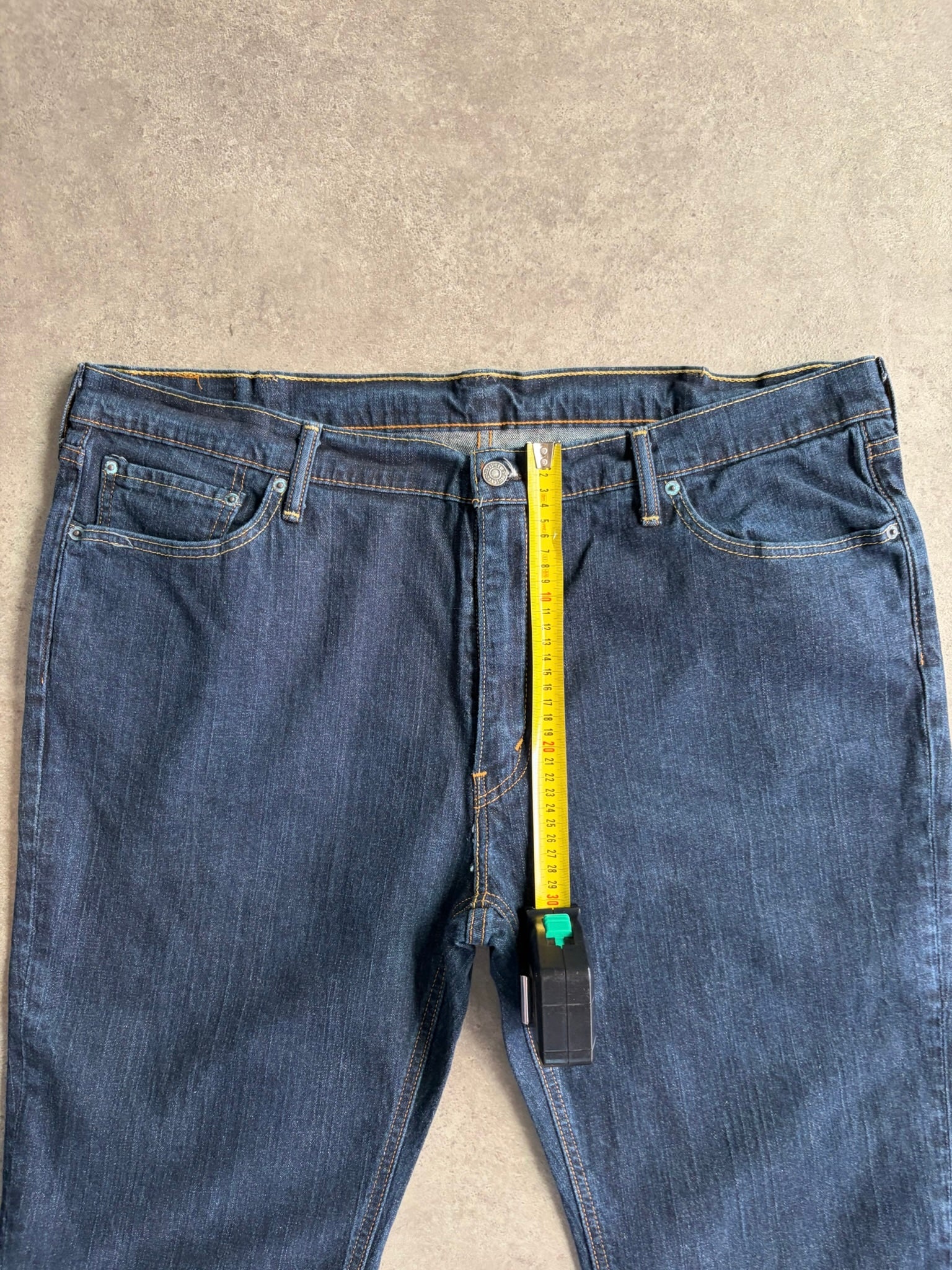 ג׳ינס Levi's 541 וינטג׳ - 41