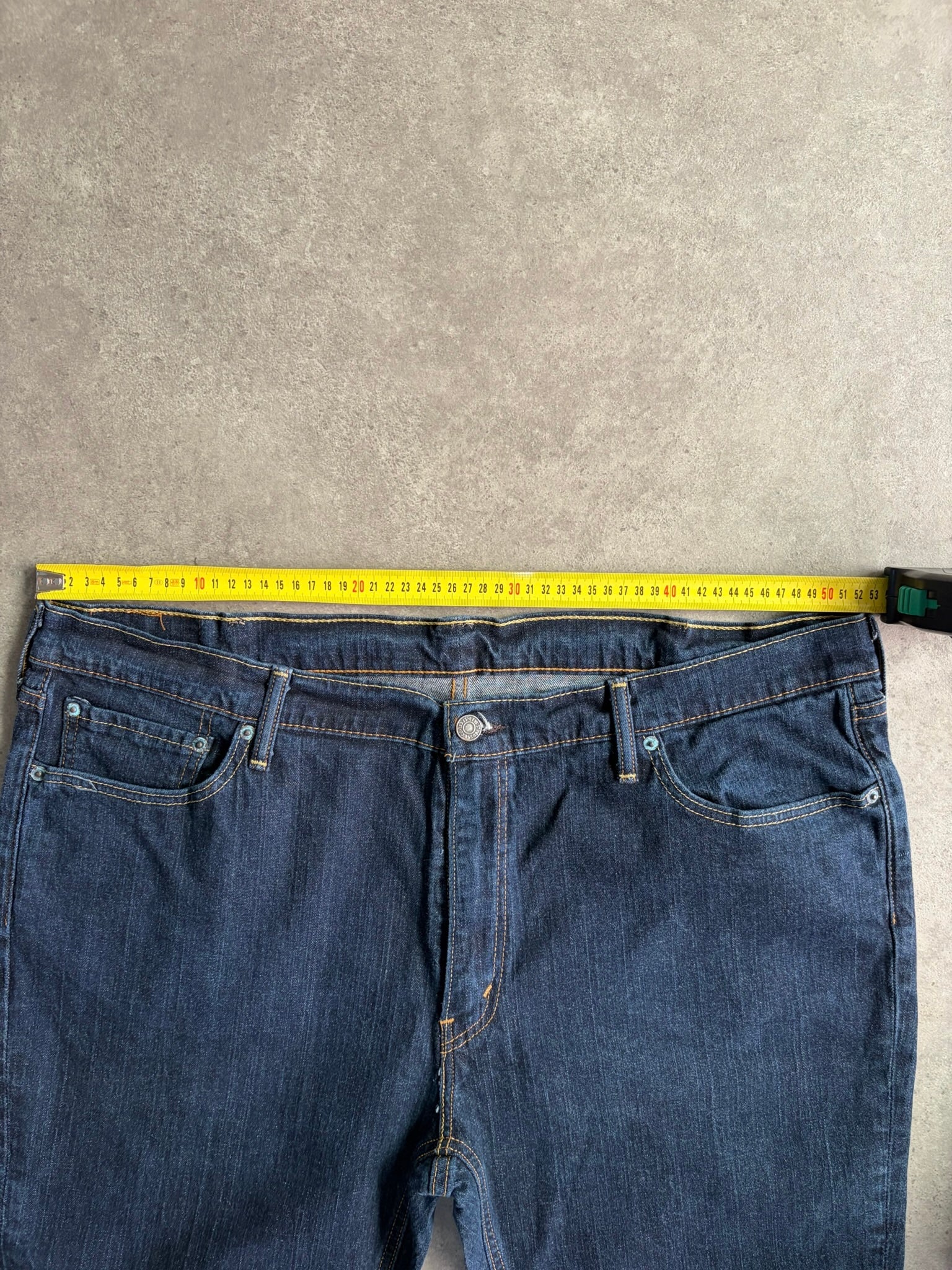 ג׳ינס Levi's 541 וינטג׳ - 41