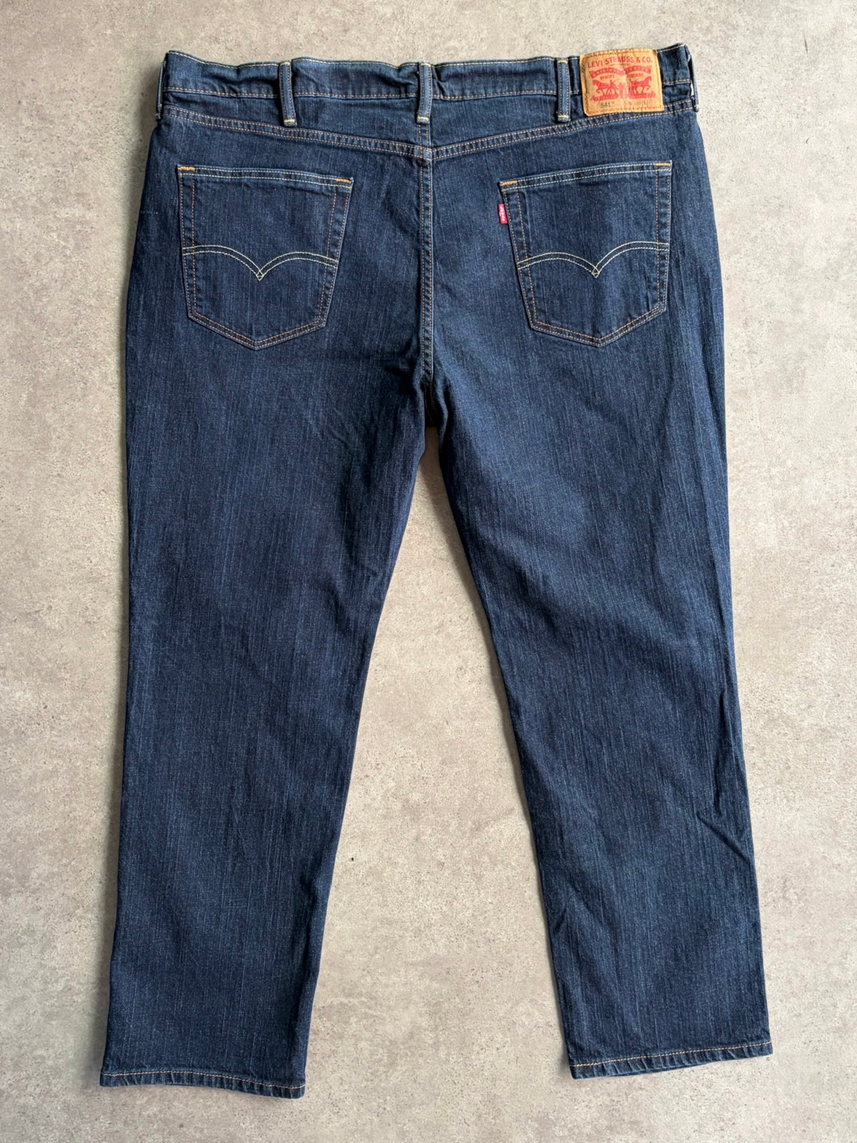 ג׳ינס Levi's 541 וינטג׳ - 41