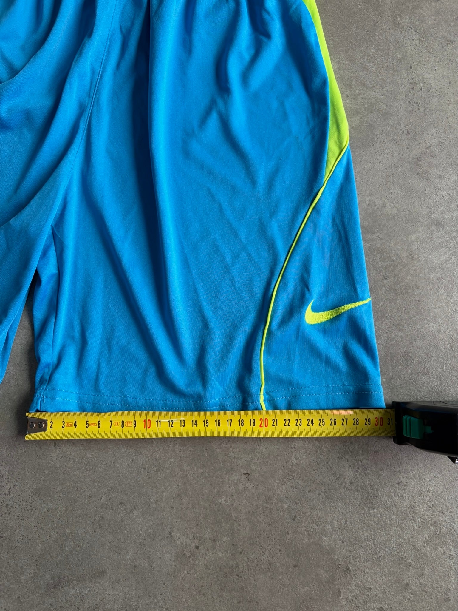 שורטס כדורגל Nike מספר 5 וינטג׳ - 24