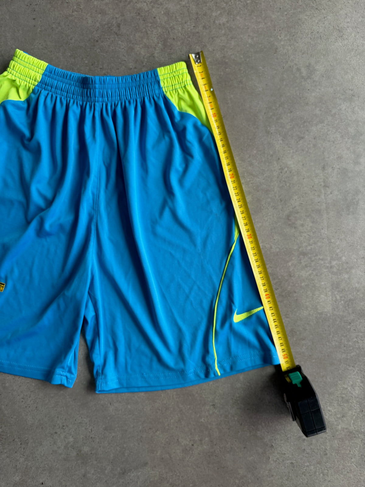 שורטס כדורגל Nike מספר 5 וינטג׳ - 24