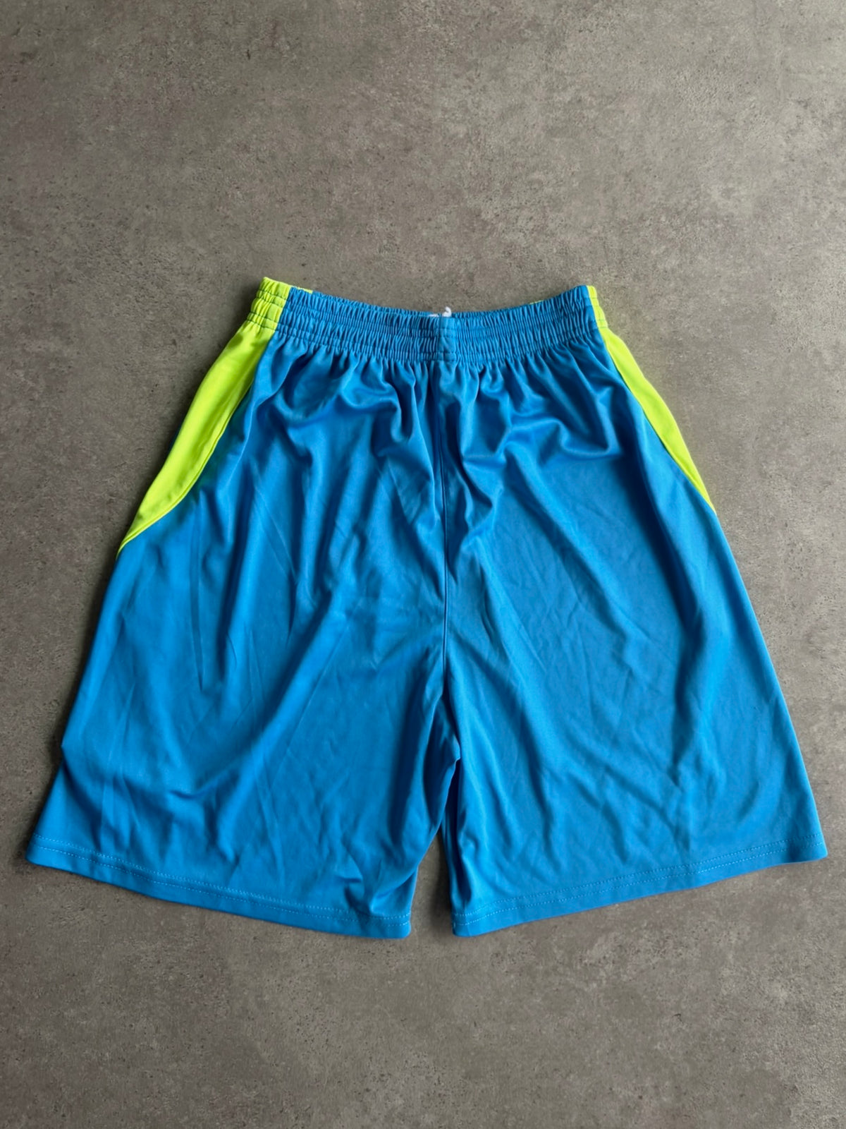 שורטס כדורגל Nike מספר 5 וינטג׳ - 24