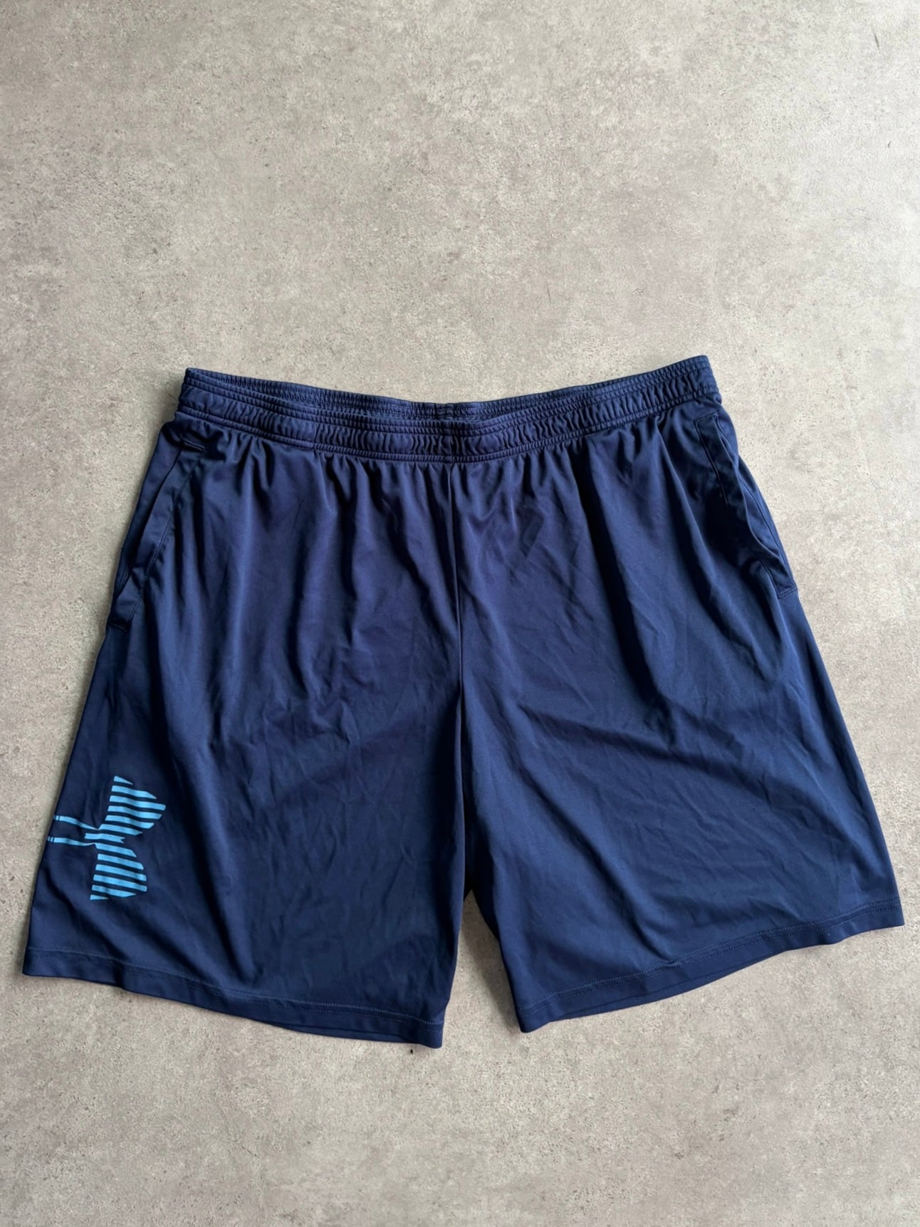 שורטס ספורט Under Armour וינטג׳ - 37