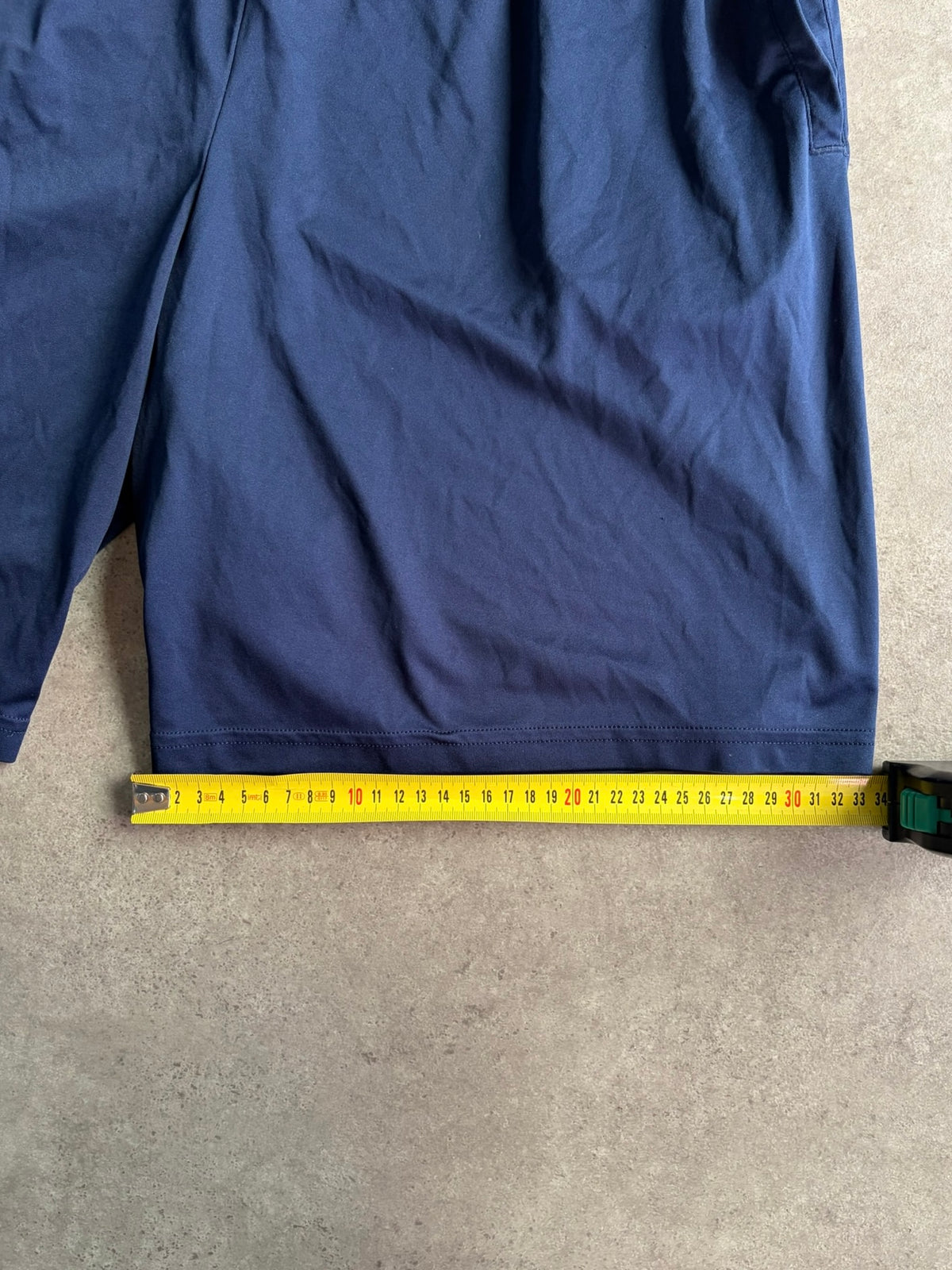 שורטס ספורט Under Armour וינטג׳ - 37