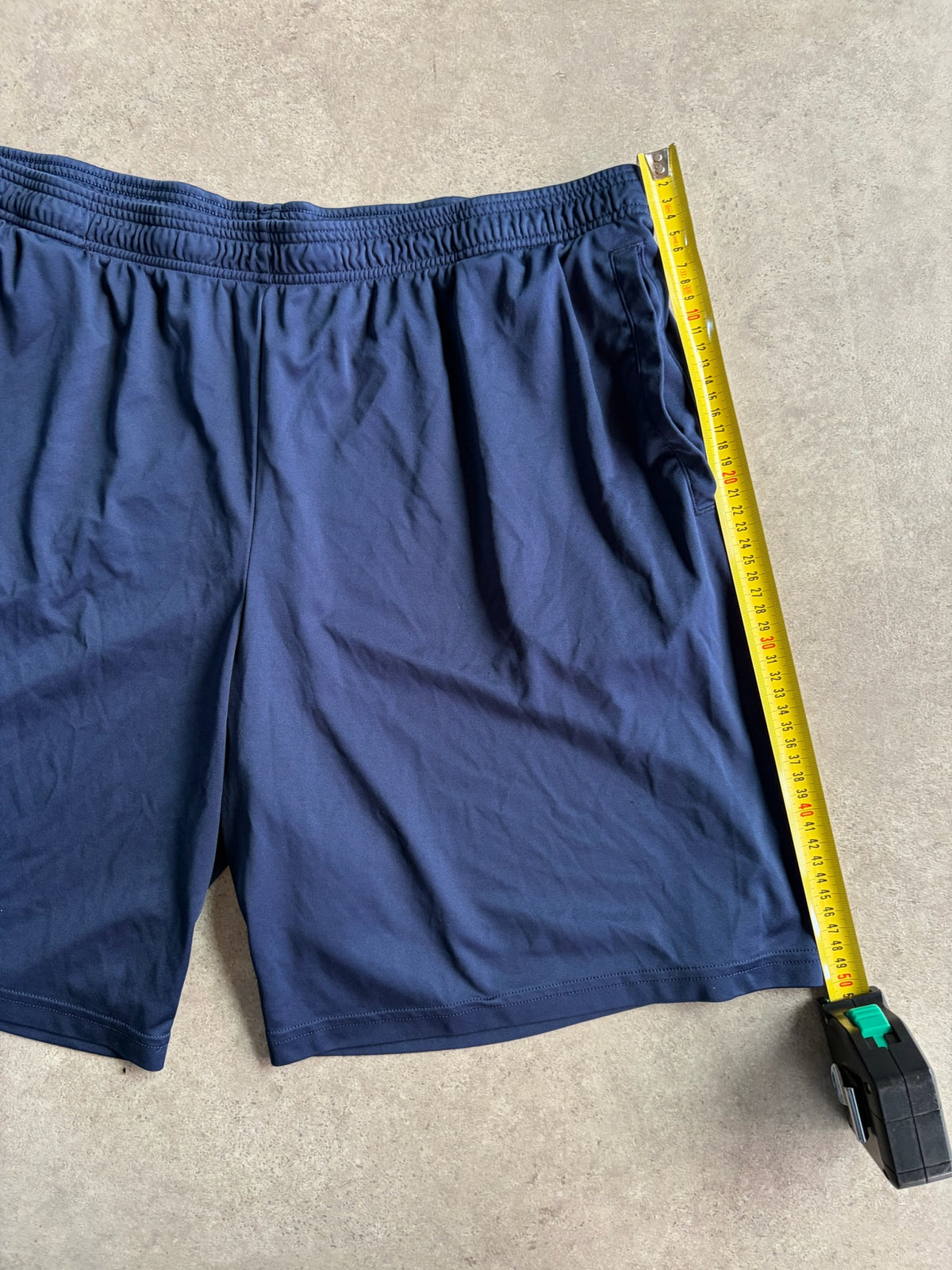 שורטס ספורט Under Armour וינטג׳ - 37