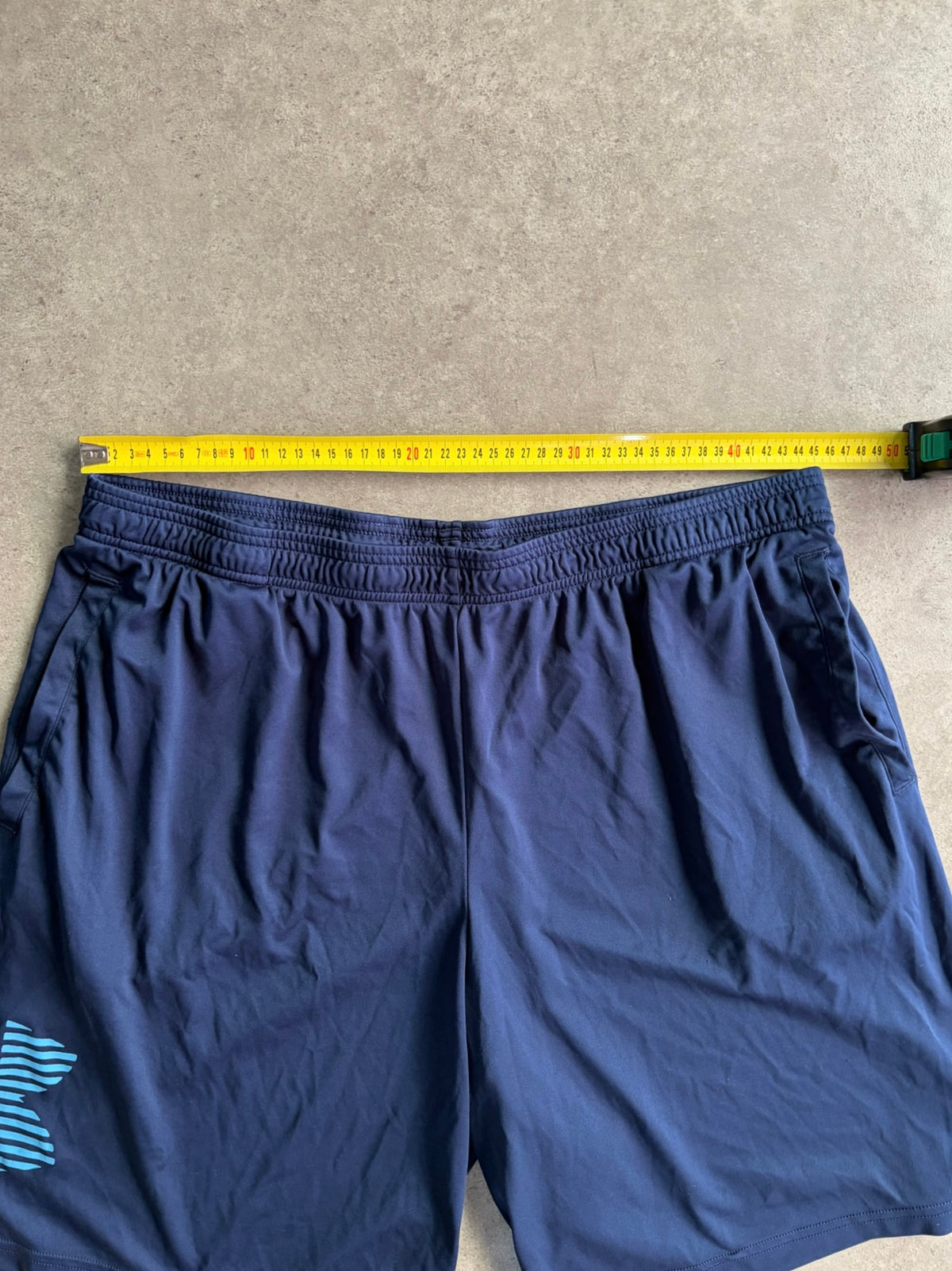 שורטס ספורט Under Armour וינטג׳ - 37