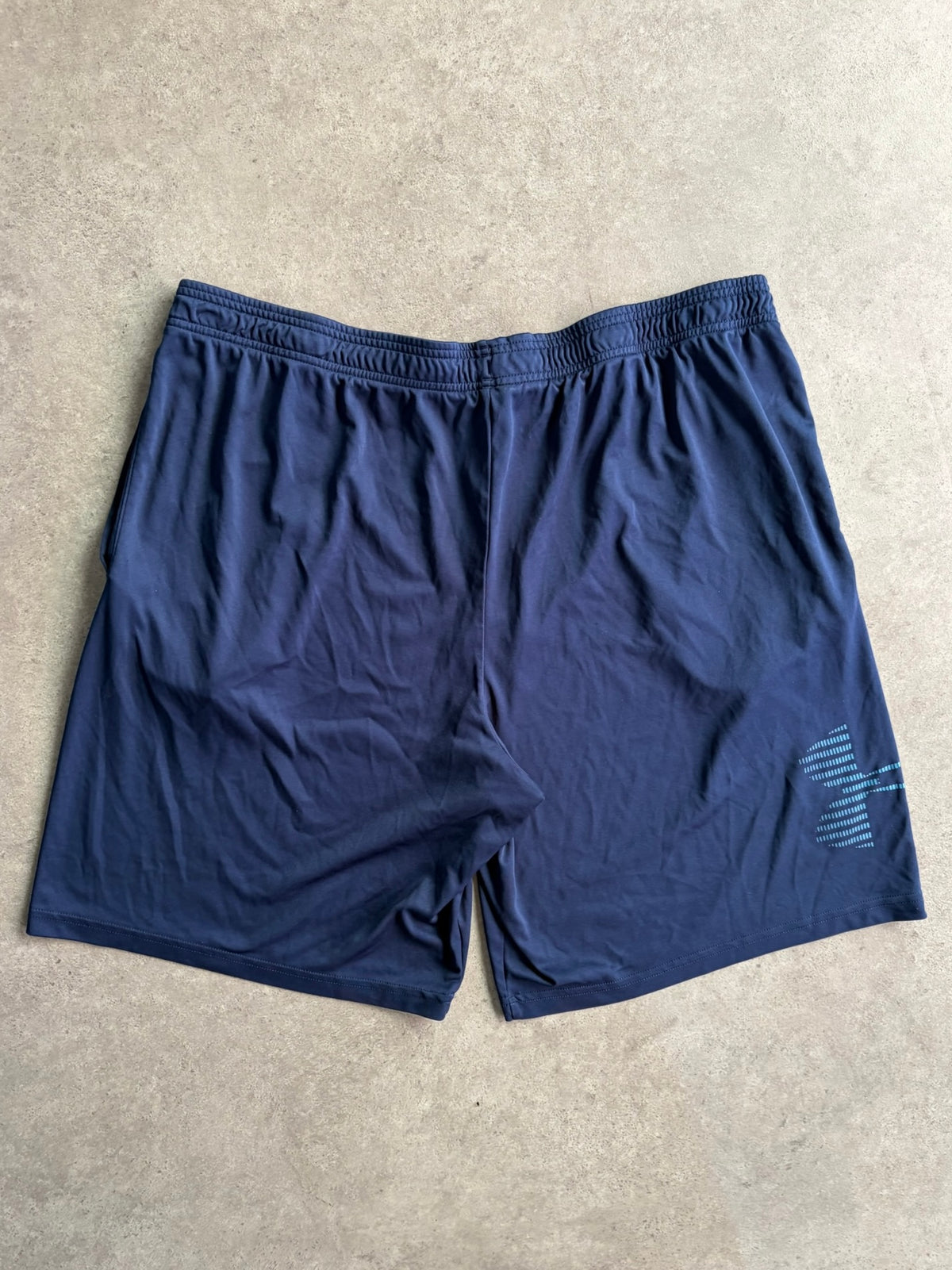שורטס ספורט Under Armour וינטג׳ - 37