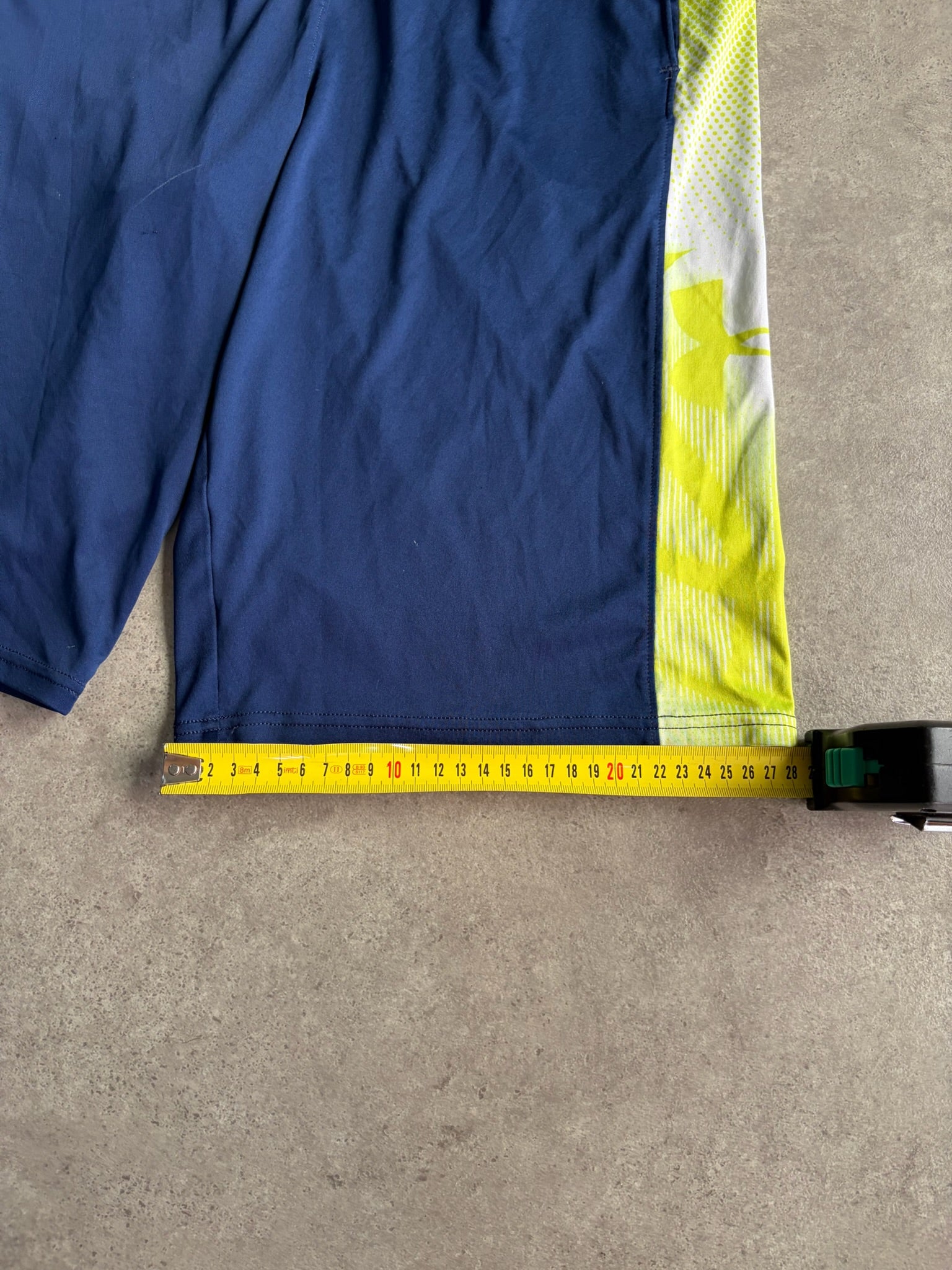 מכנסי ספורט Under Armour וינטג׳ - 30