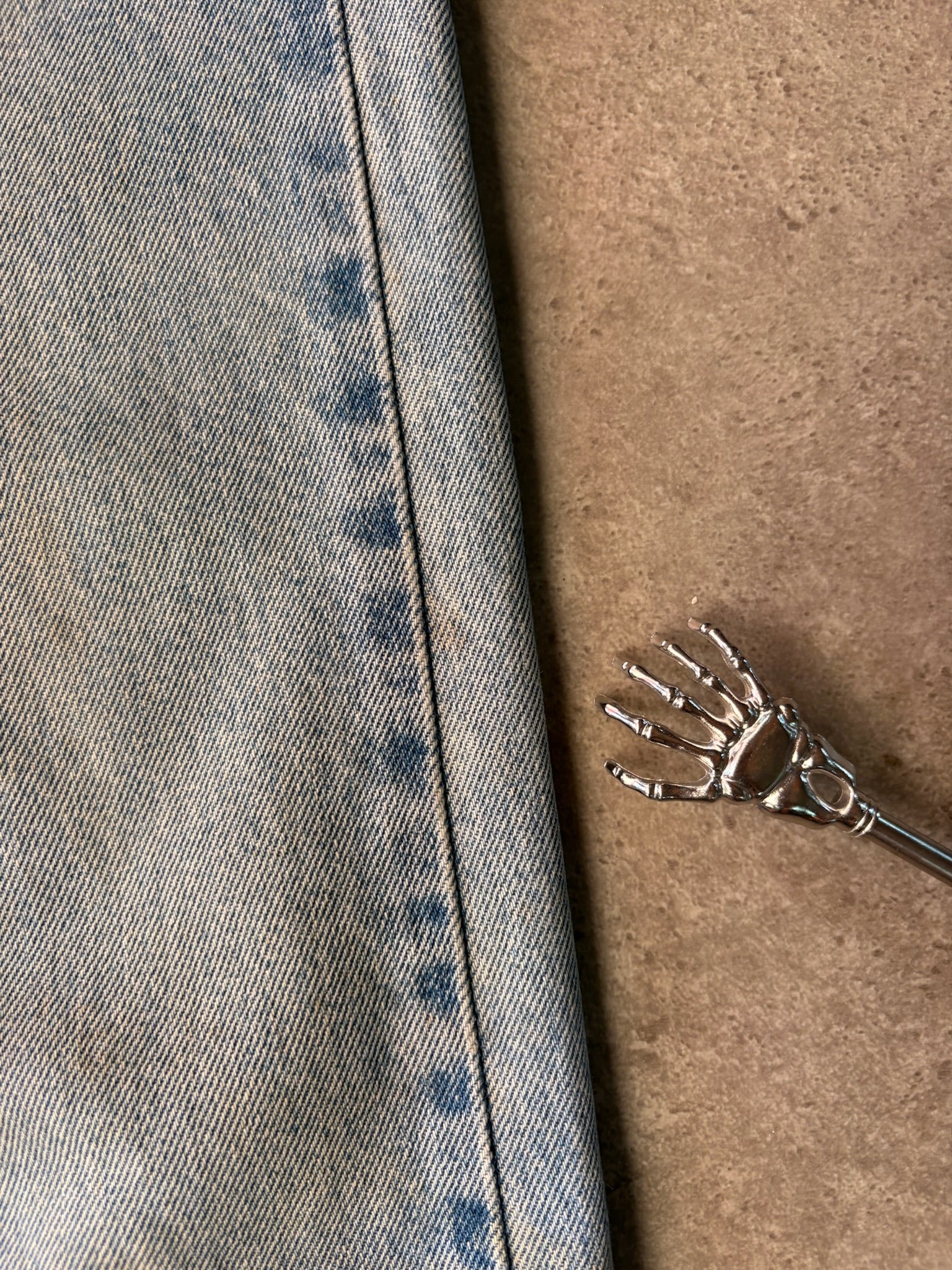 ג׳ינס Levi's 550 וינטג׳ - 24