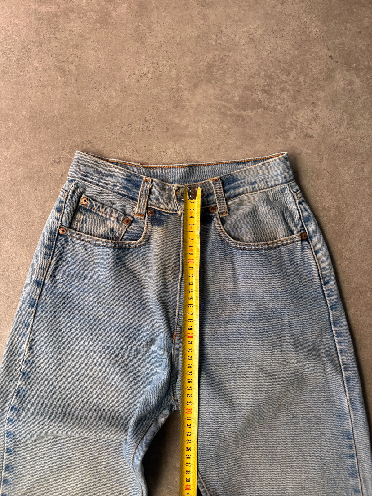 ג׳ינס Levi's 550 וינטג׳ - 24