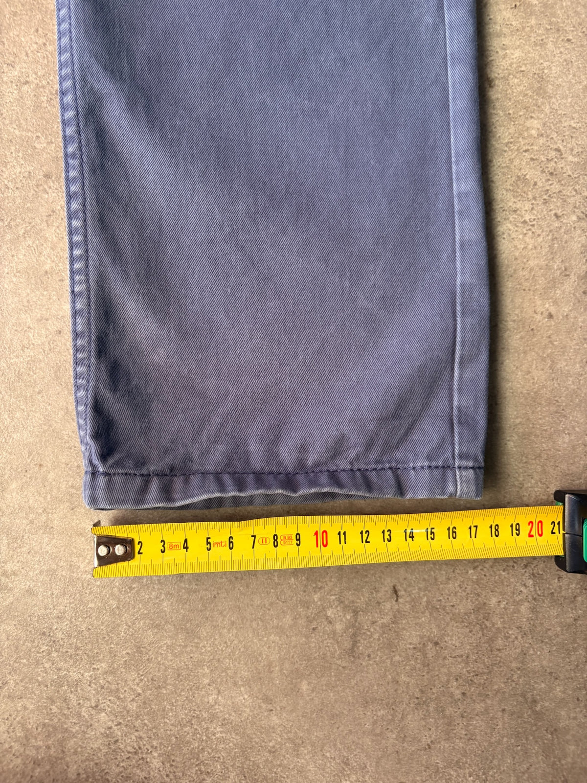 מכנסי Levi's 514 סטרייט וינטג׳ - 26