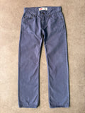 מכנסי Levi's 514 סטרייט וינטג׳ - 26